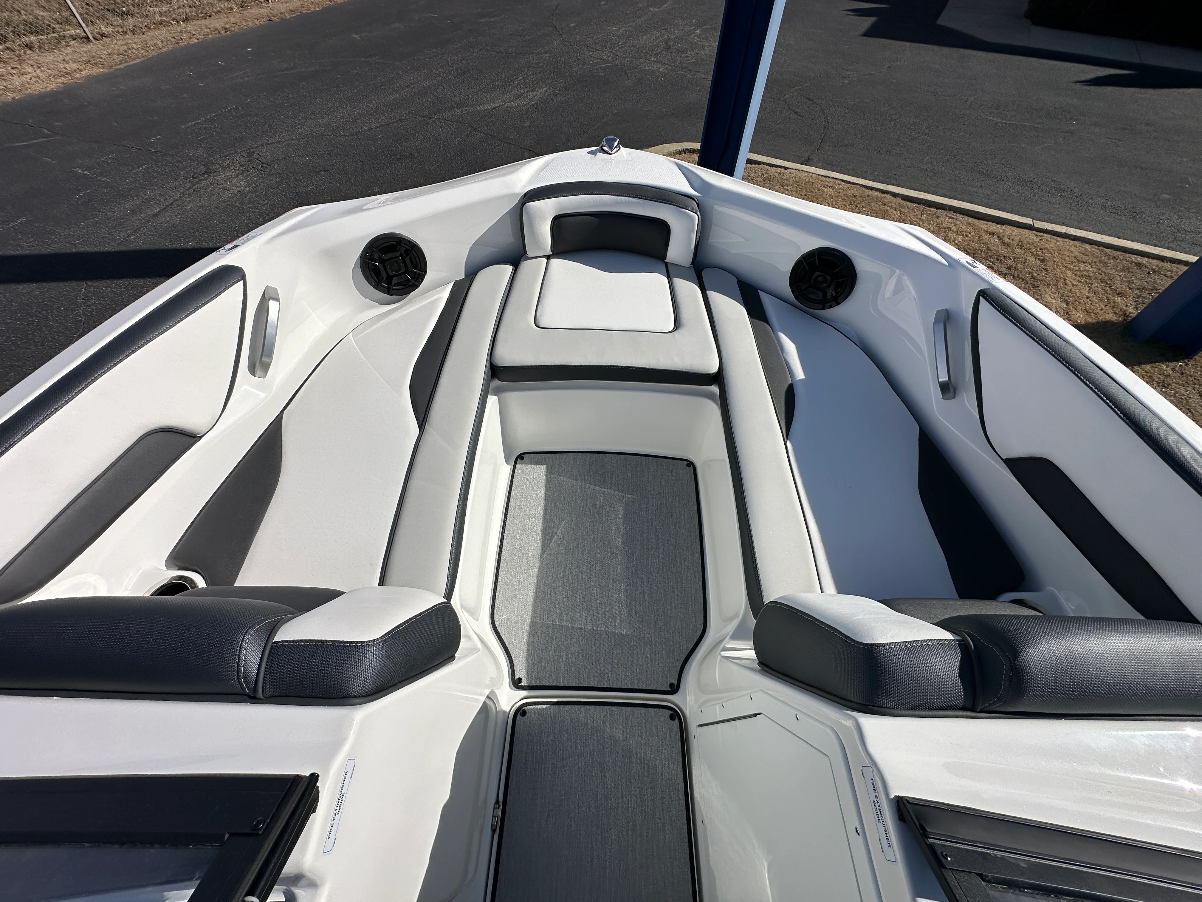 2026 Yamaha SX195 Image Thumbnail #4