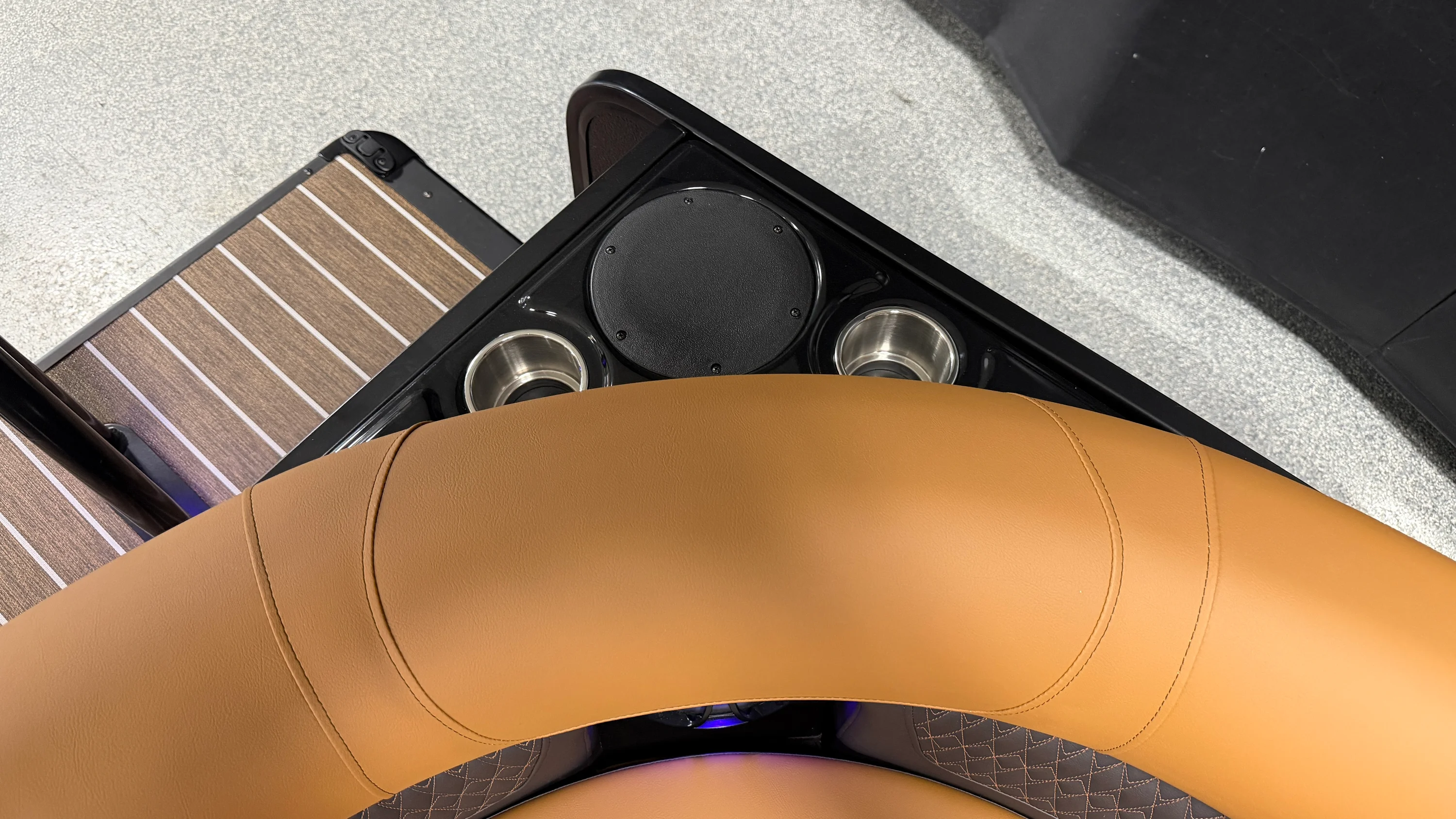 2026 Premier 230 SOLARIS Image Thumbnail #74