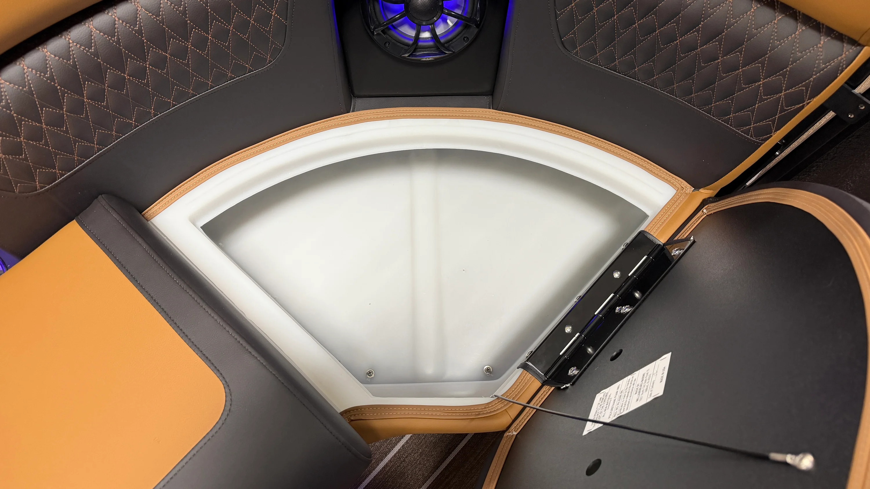 2026 Premier 230 SOLARIS Image Thumbnail #65