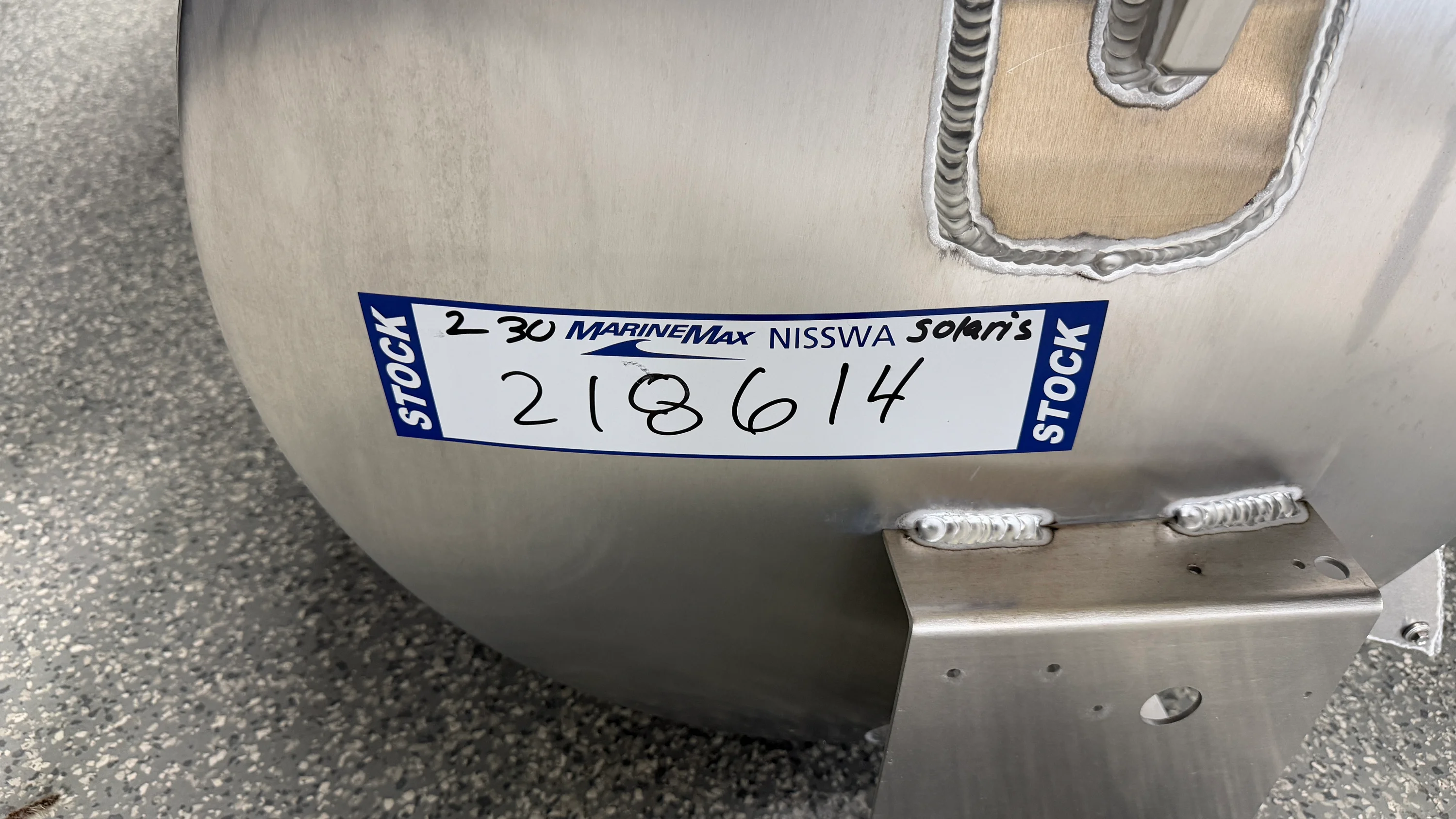 2026 Premier 230 SOLARIS Image Thumbnail #85