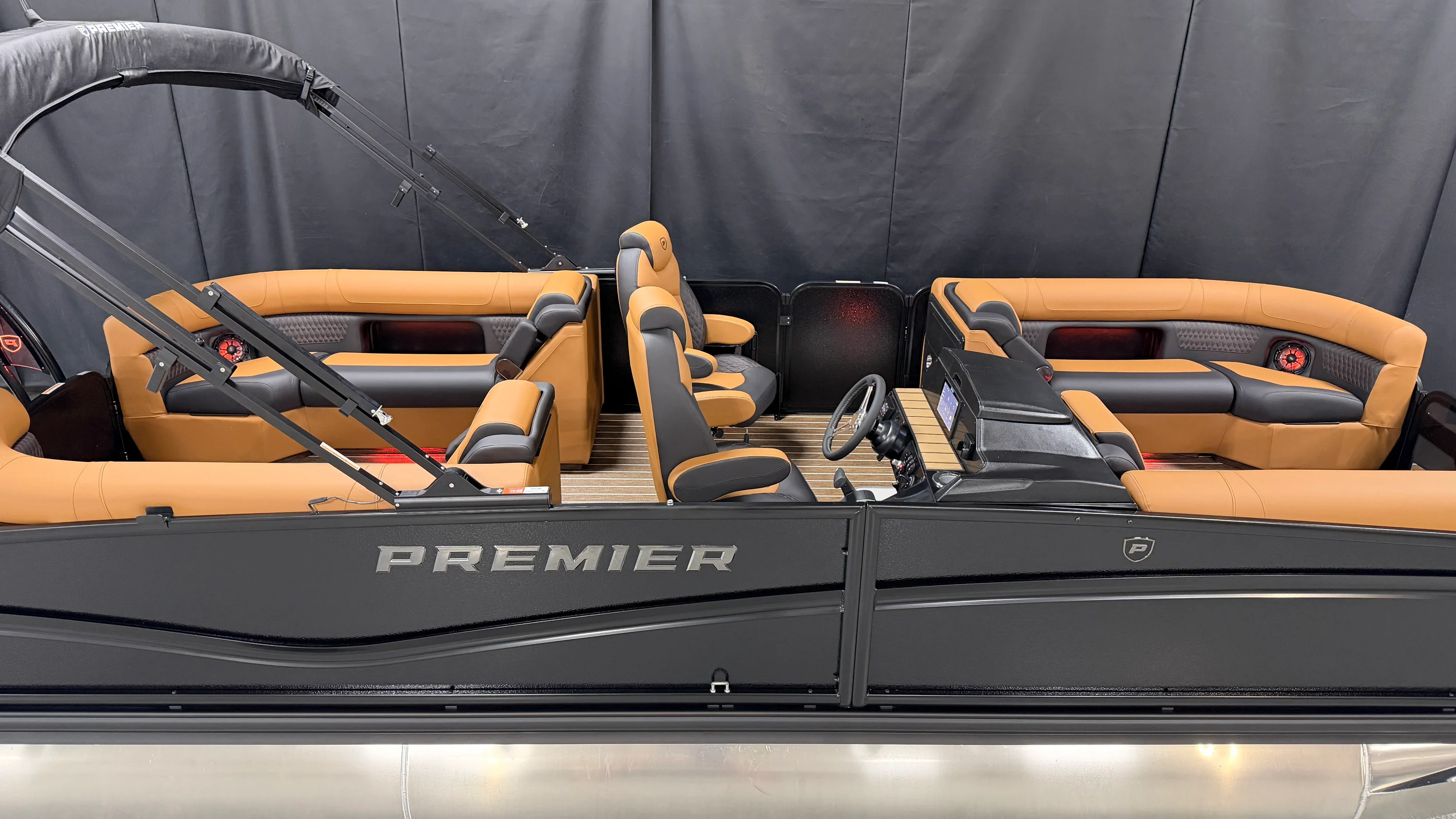 2026 Premier 230 SOLARIS Image Thumbnail #5