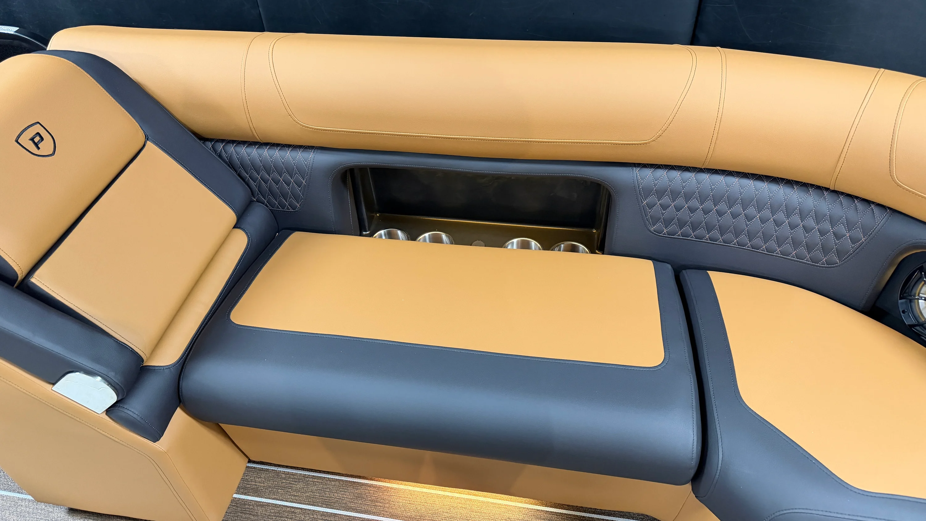 2026 Premier 230 SOLARIS Image Thumbnail #26