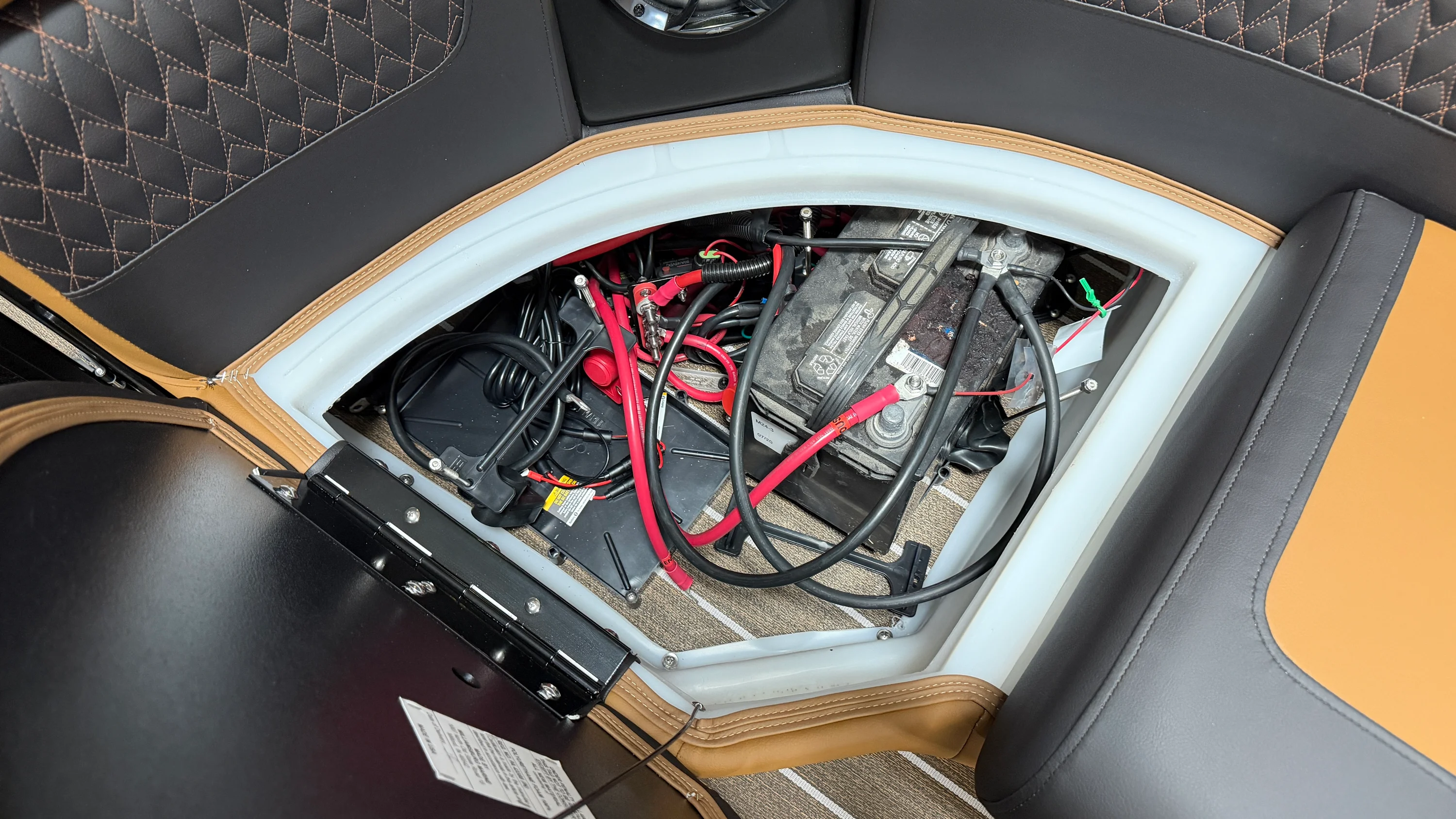 2026 Premier 230 SOLARIS Image Thumbnail #76