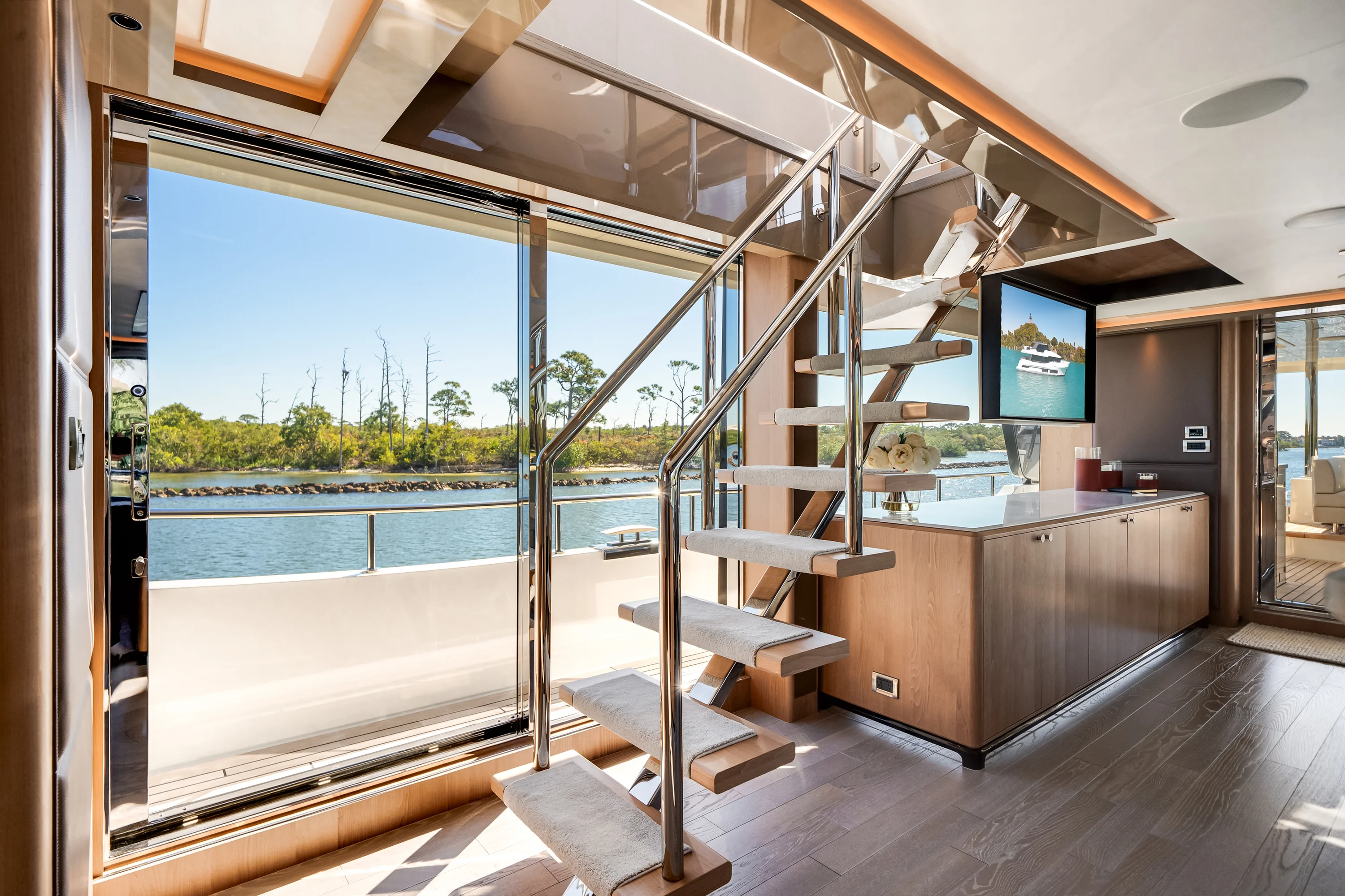 2025 Ocean Alexander 28L Image Thumbnail #17