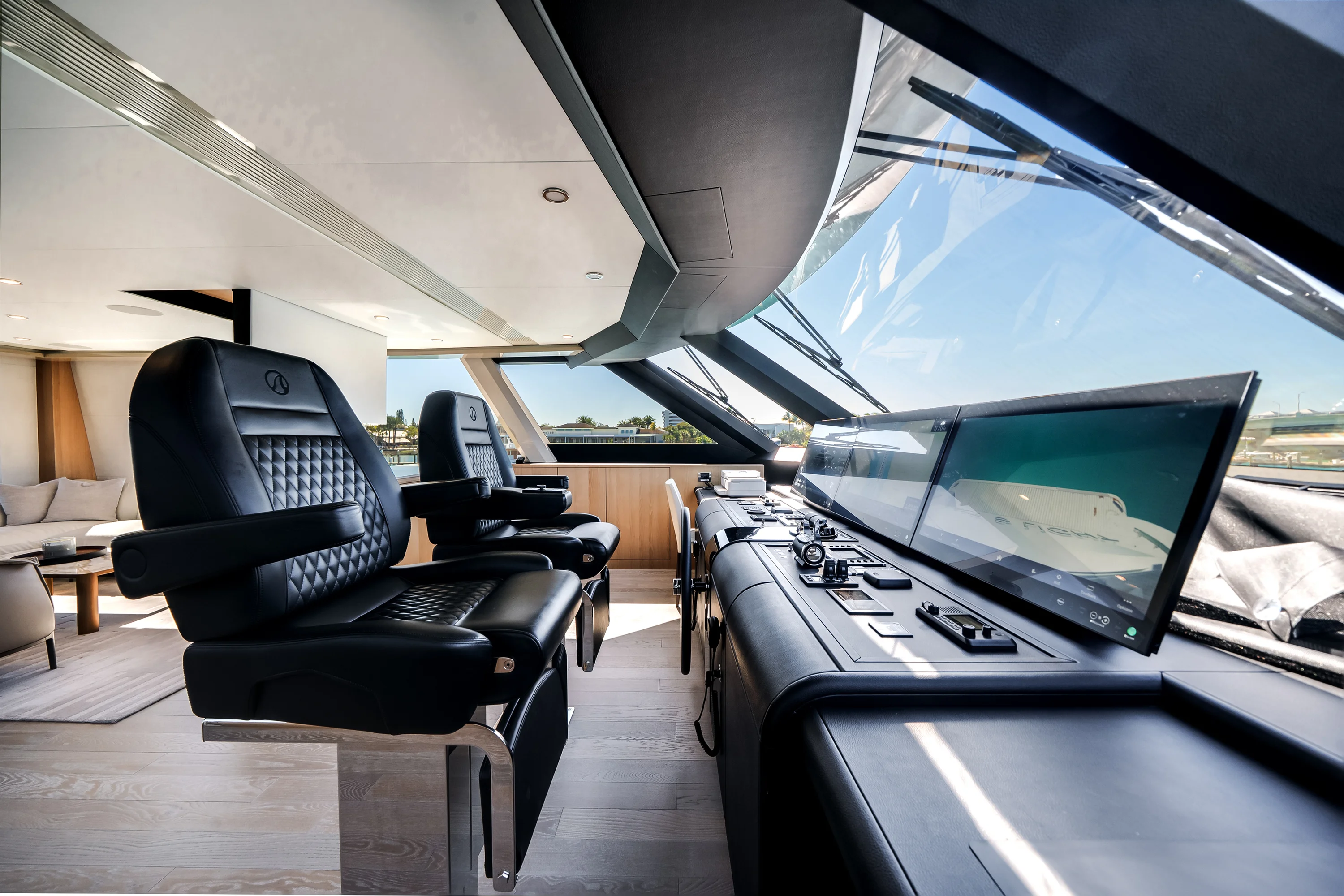 2025 Ocean Alexander 28L Image Thumbnail #61