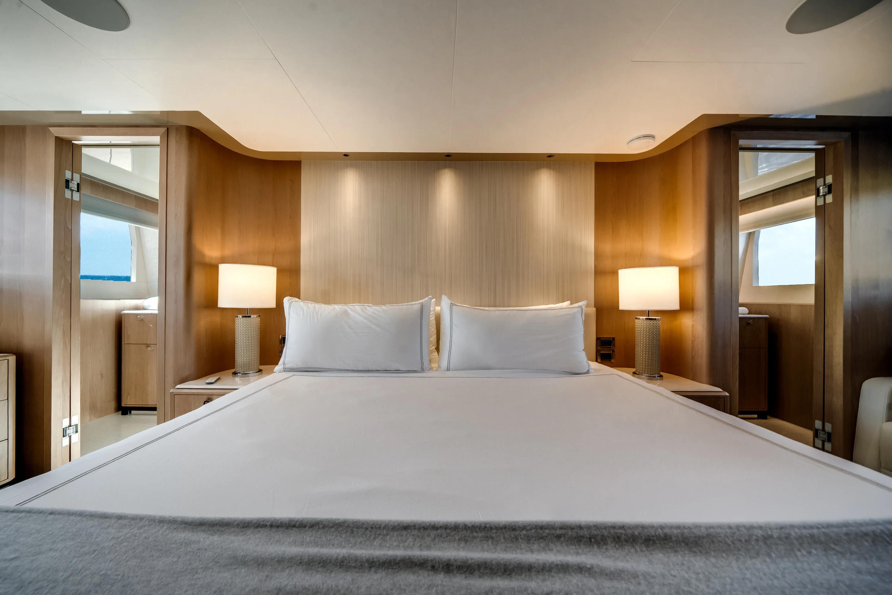 2025 Ocean Alexander 28L Image Thumbnail #30