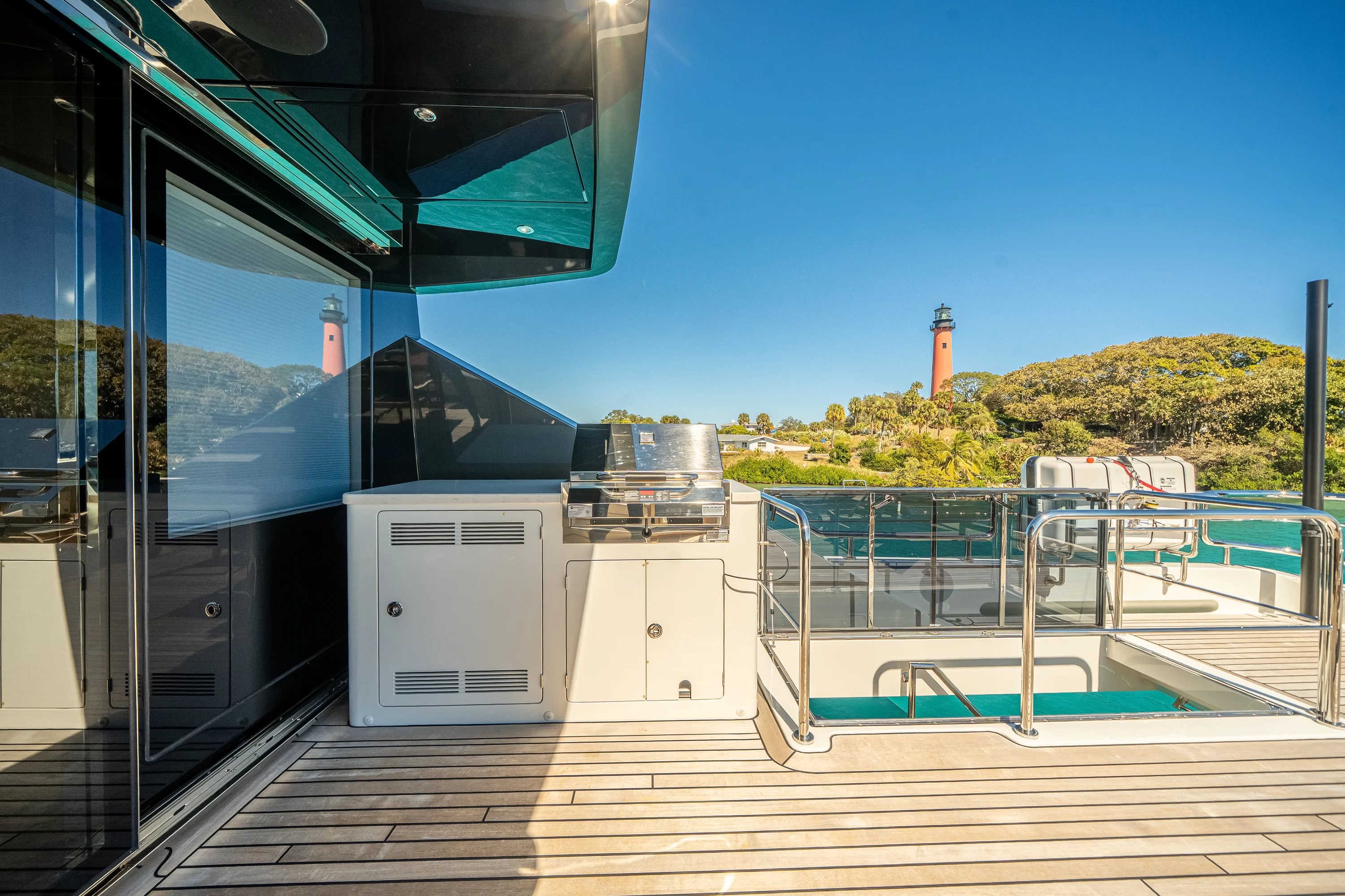 2025 Ocean Alexander 28L Image Thumbnail #67