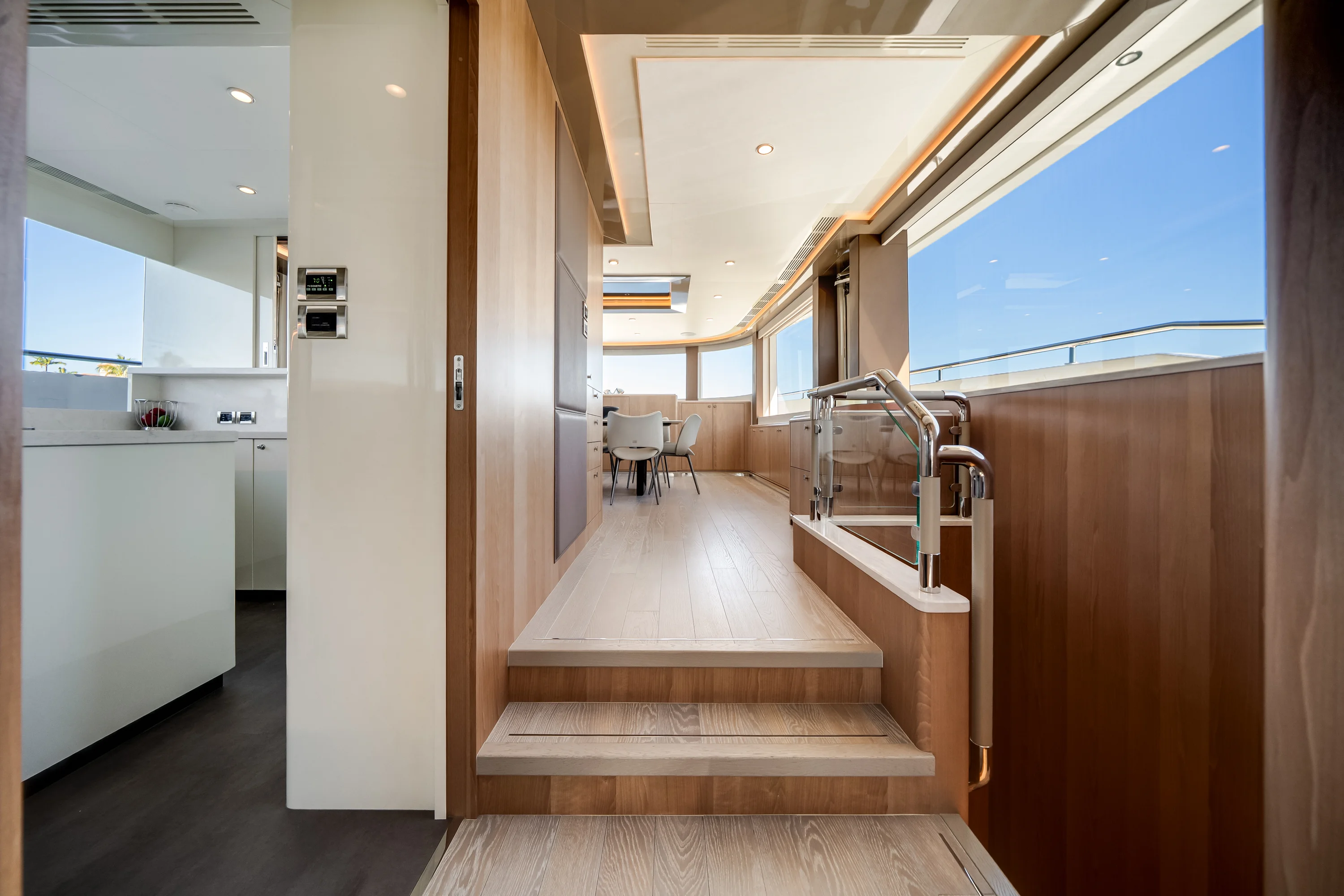 2025 Ocean Alexander 28L Image Thumbnail #29