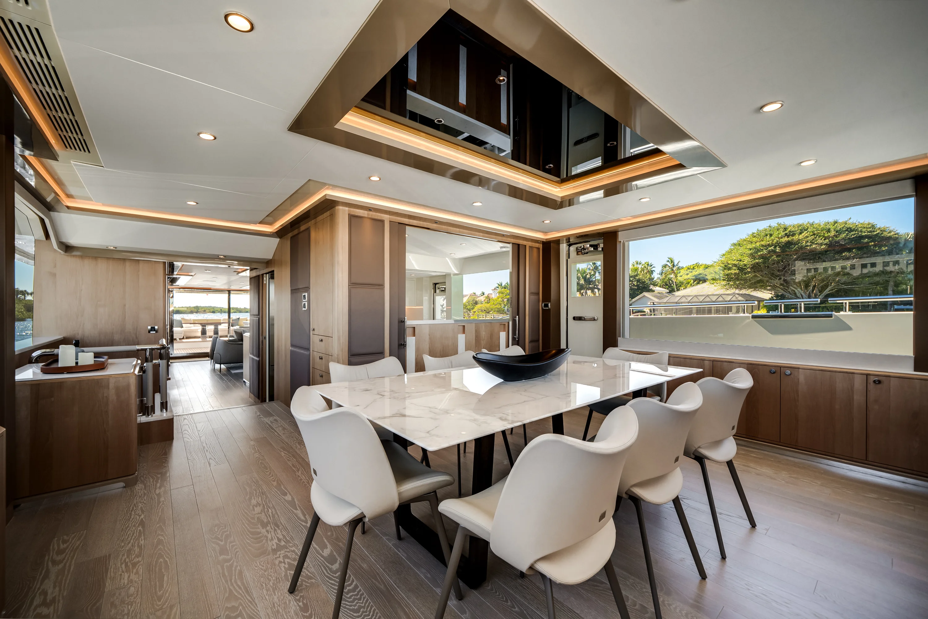 2025 Ocean Alexander 28L Image Thumbnail #28