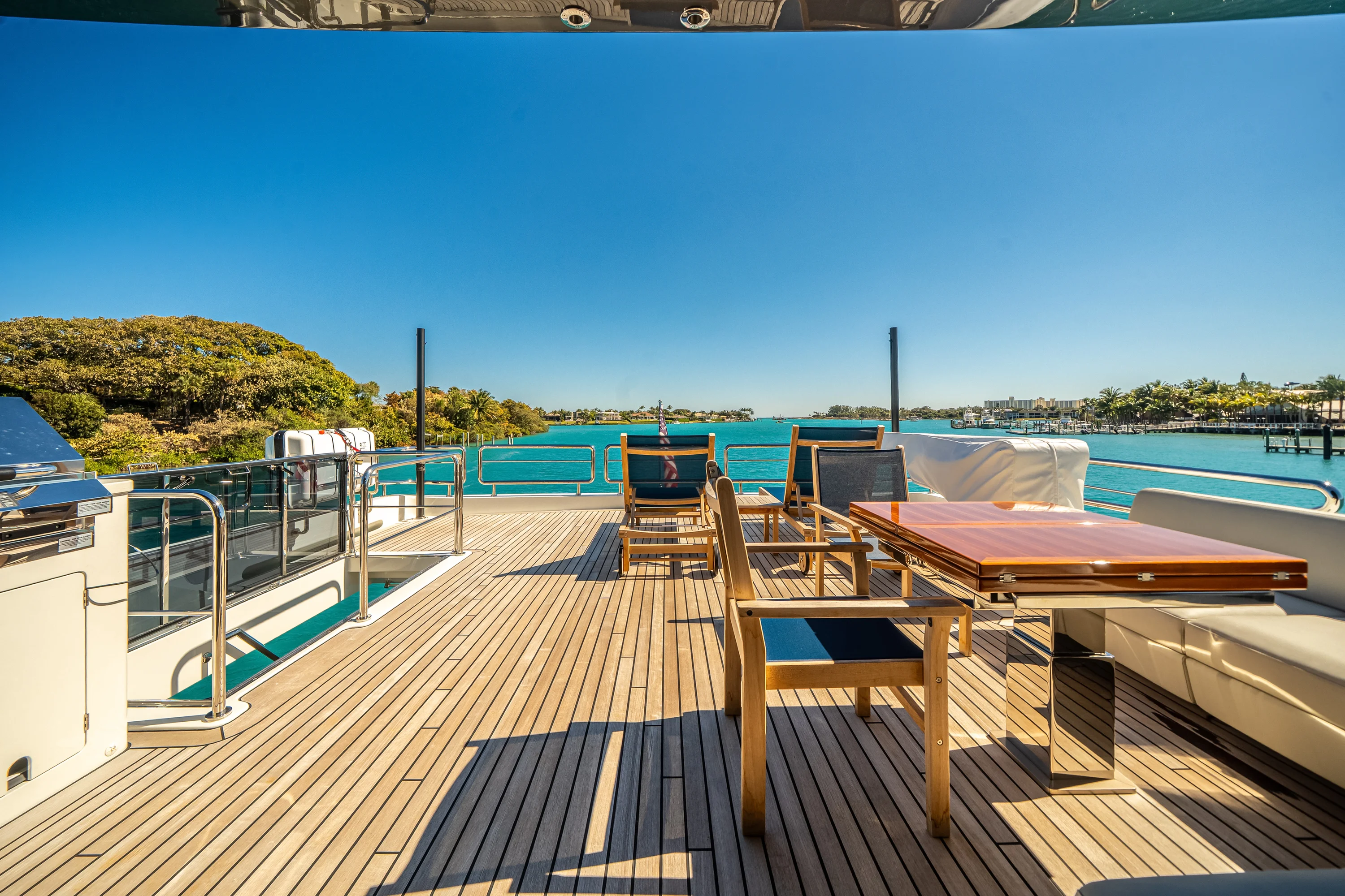 2025 Ocean Alexander 28L Image Thumbnail #63