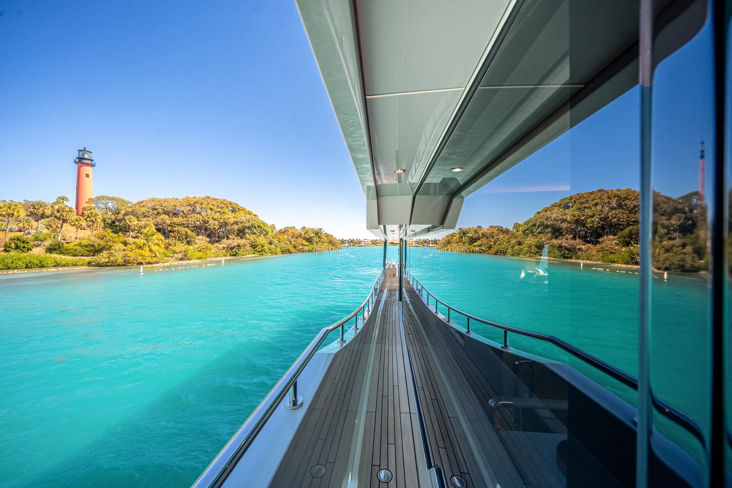 2025 Ocean Alexander 28L Image Thumbnail #77