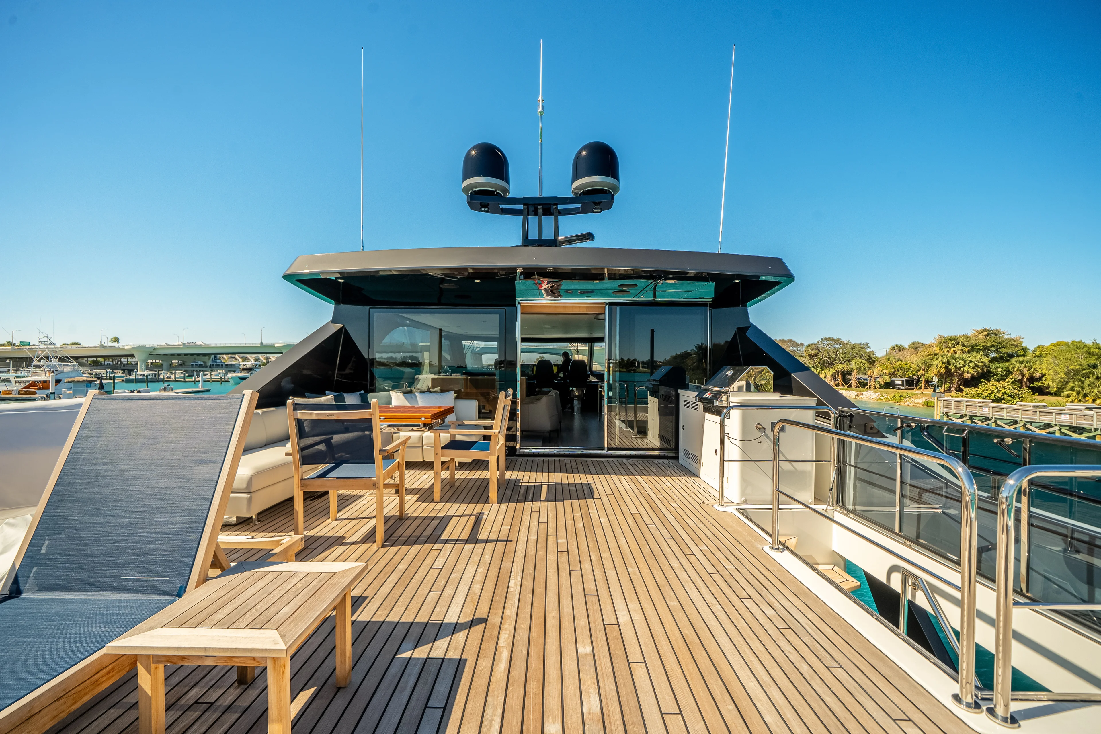 2025 Ocean Alexander 28L Image Thumbnail #65