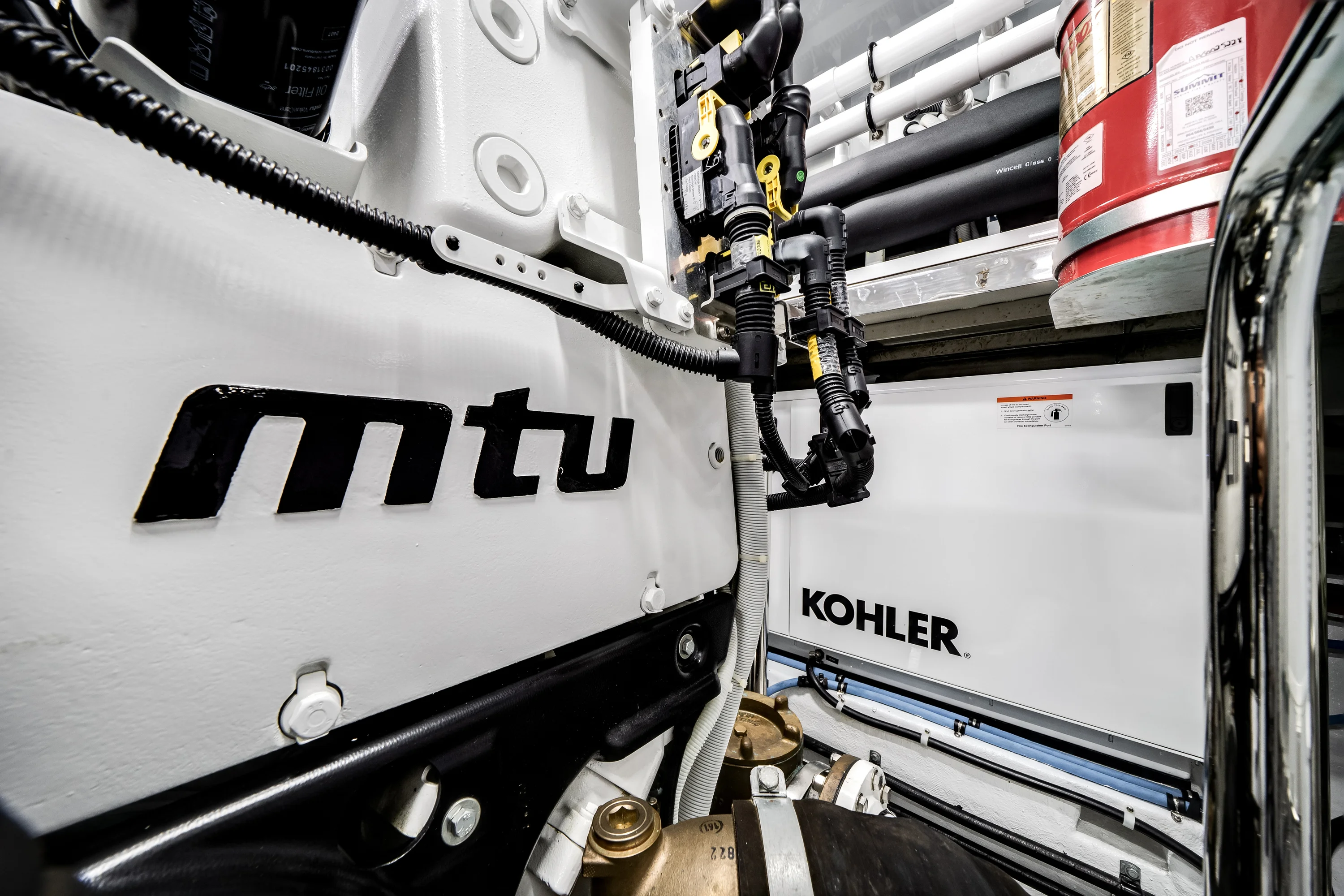 2025 Ocean Alexander 28L Image Thumbnail #81