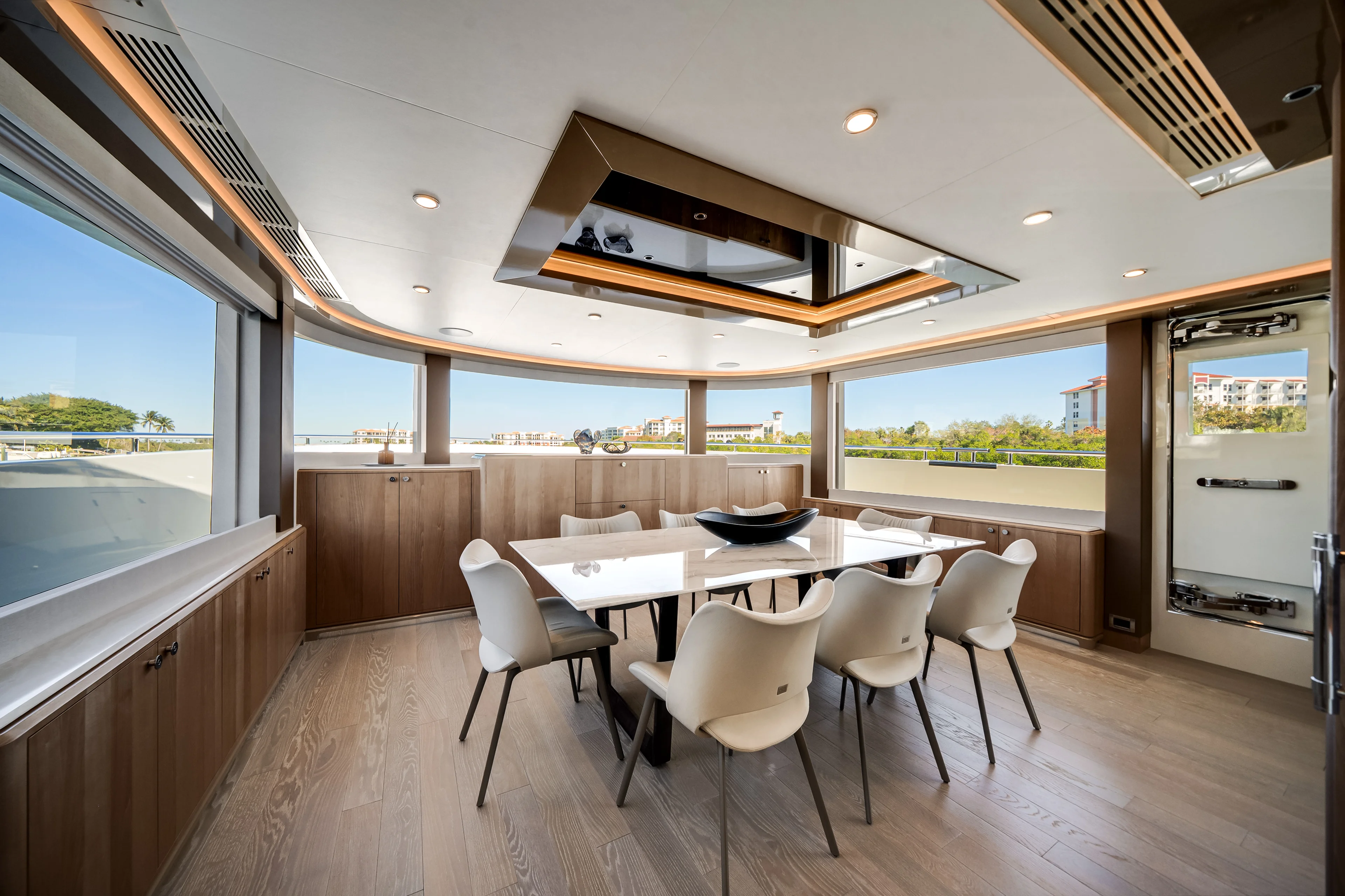 2025 Ocean Alexander 28L Image Thumbnail #25