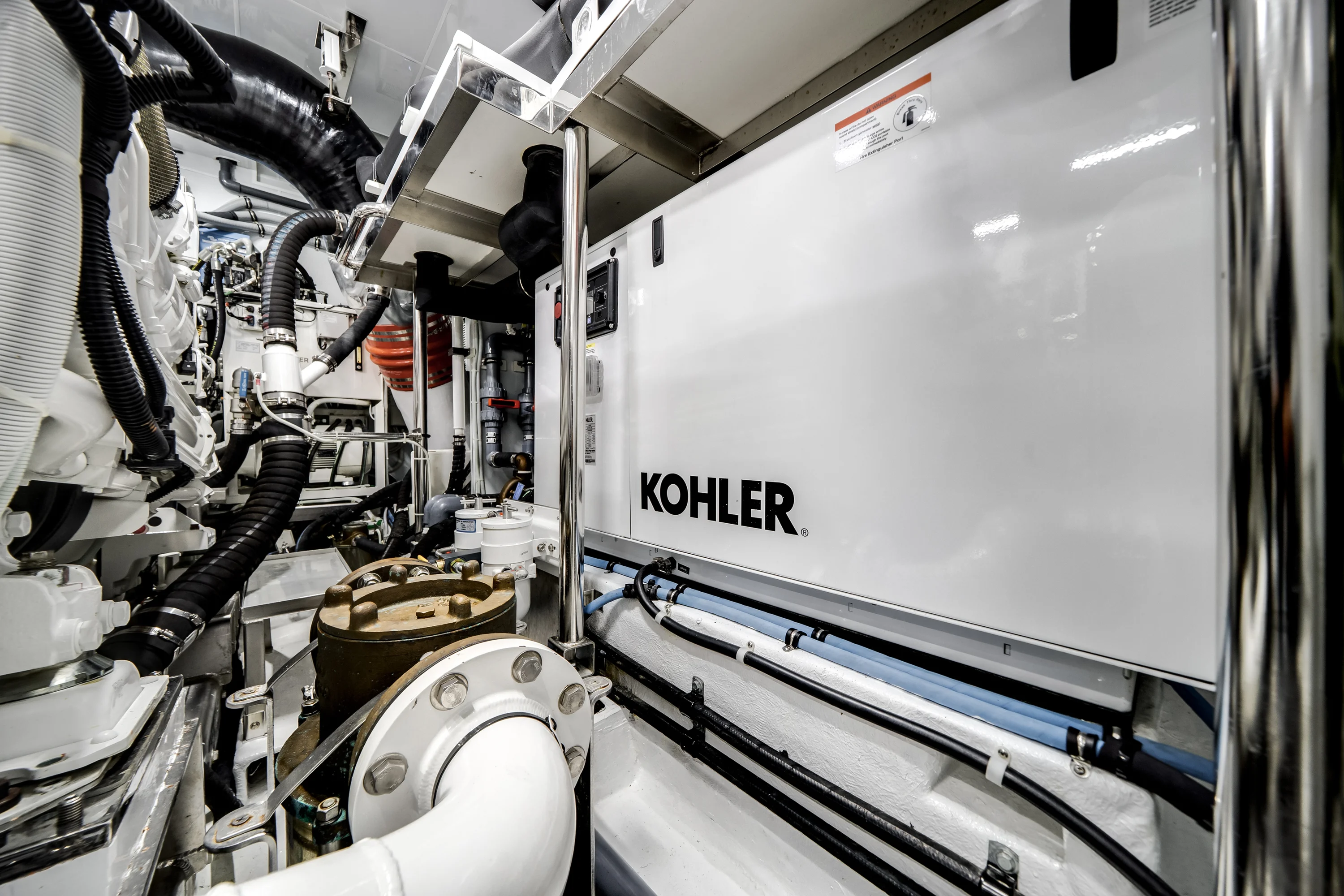 2025 Ocean Alexander 28L Image Thumbnail #83