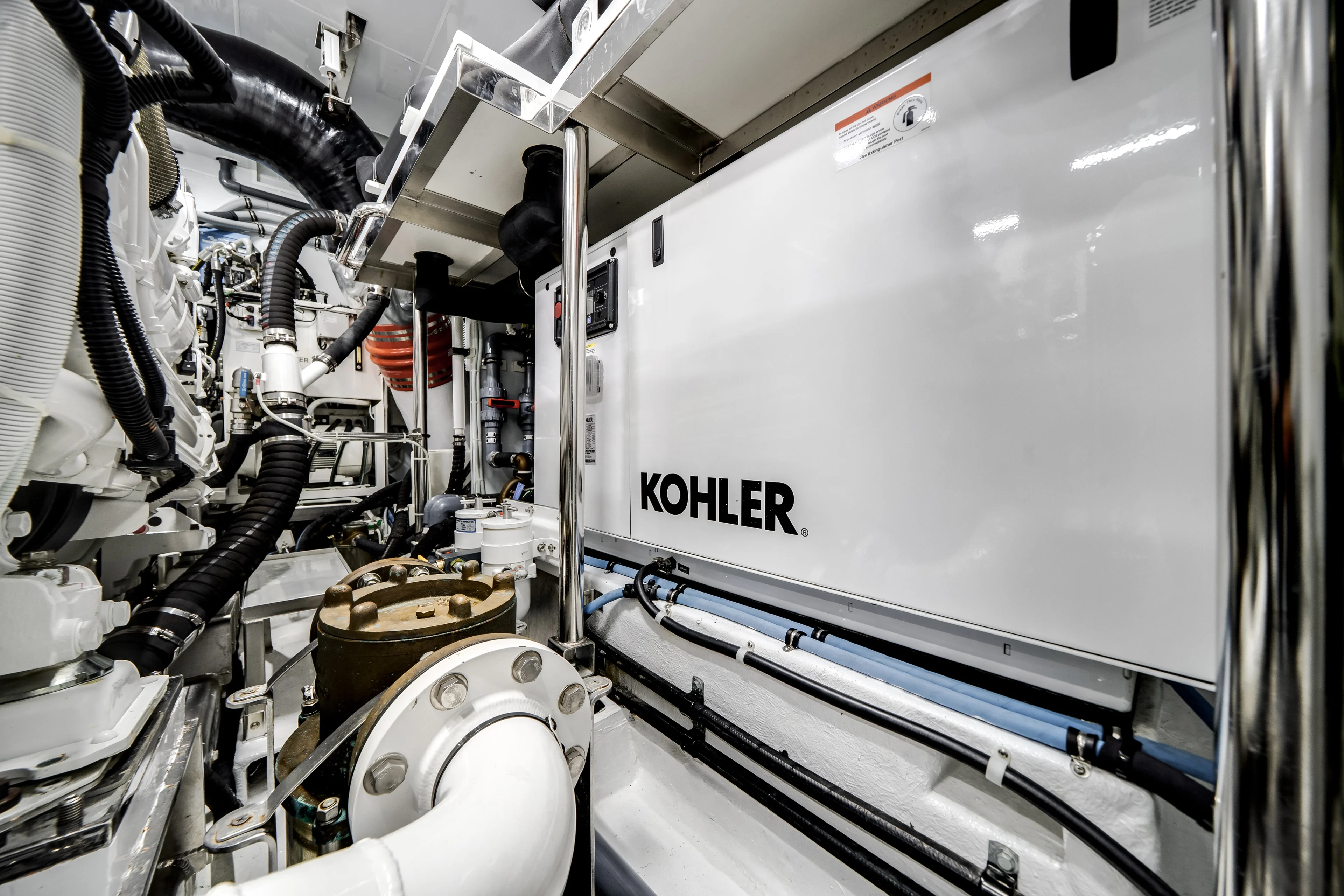 2025 Ocean Alexander 28L Image Thumbnail #83