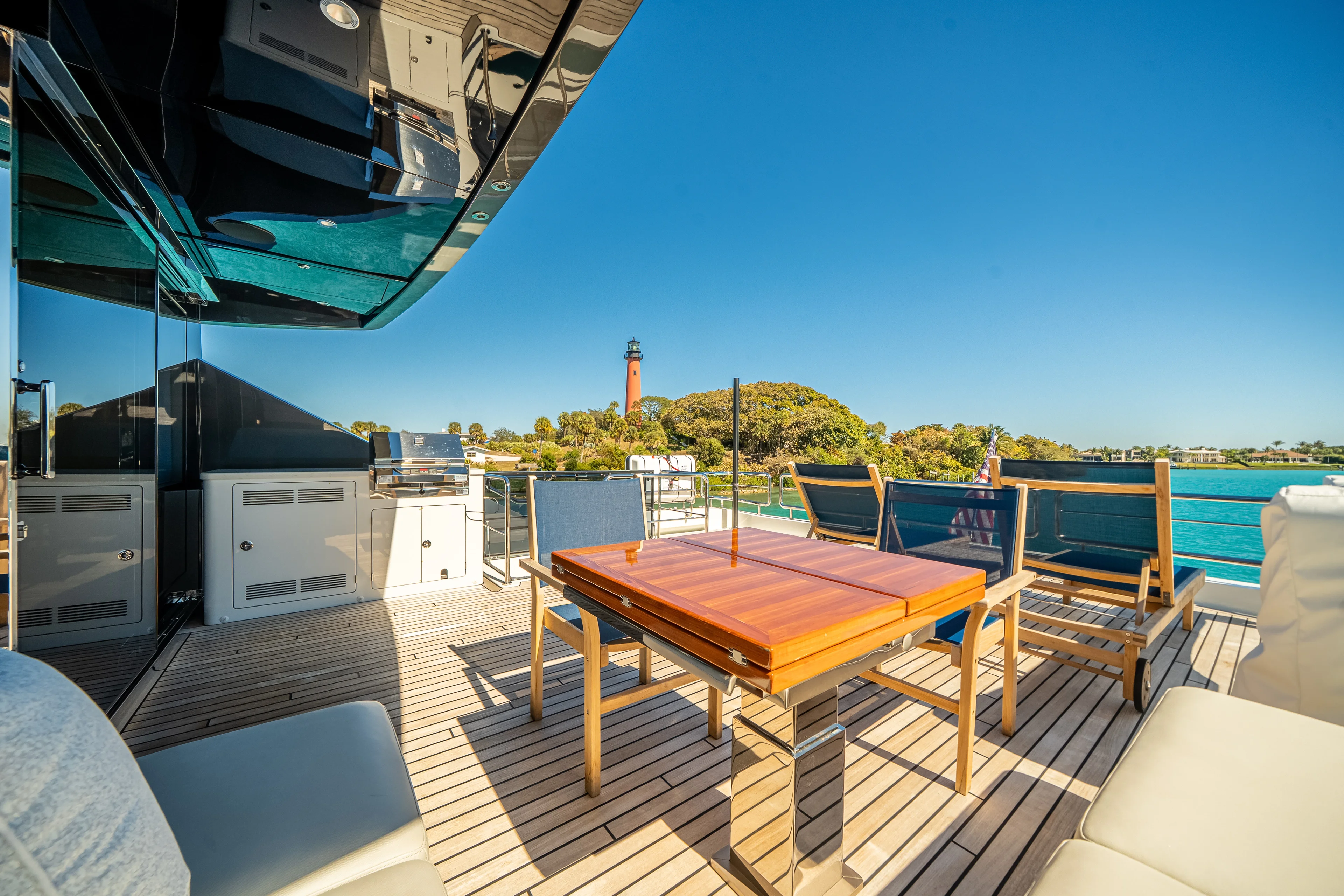 2025 Ocean Alexander 28L Image Thumbnail #69