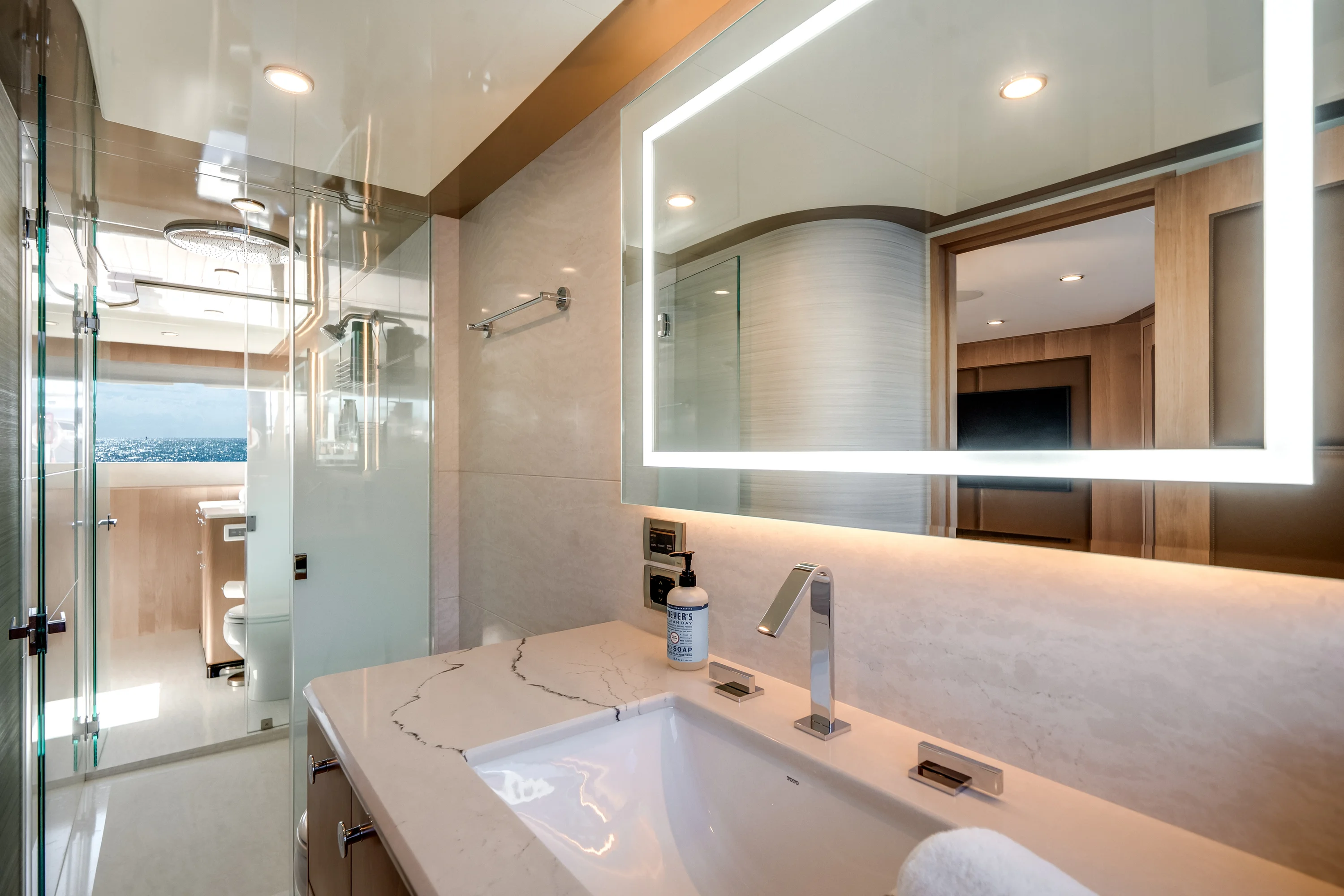 2025 Ocean Alexander 28L Image Thumbnail #35