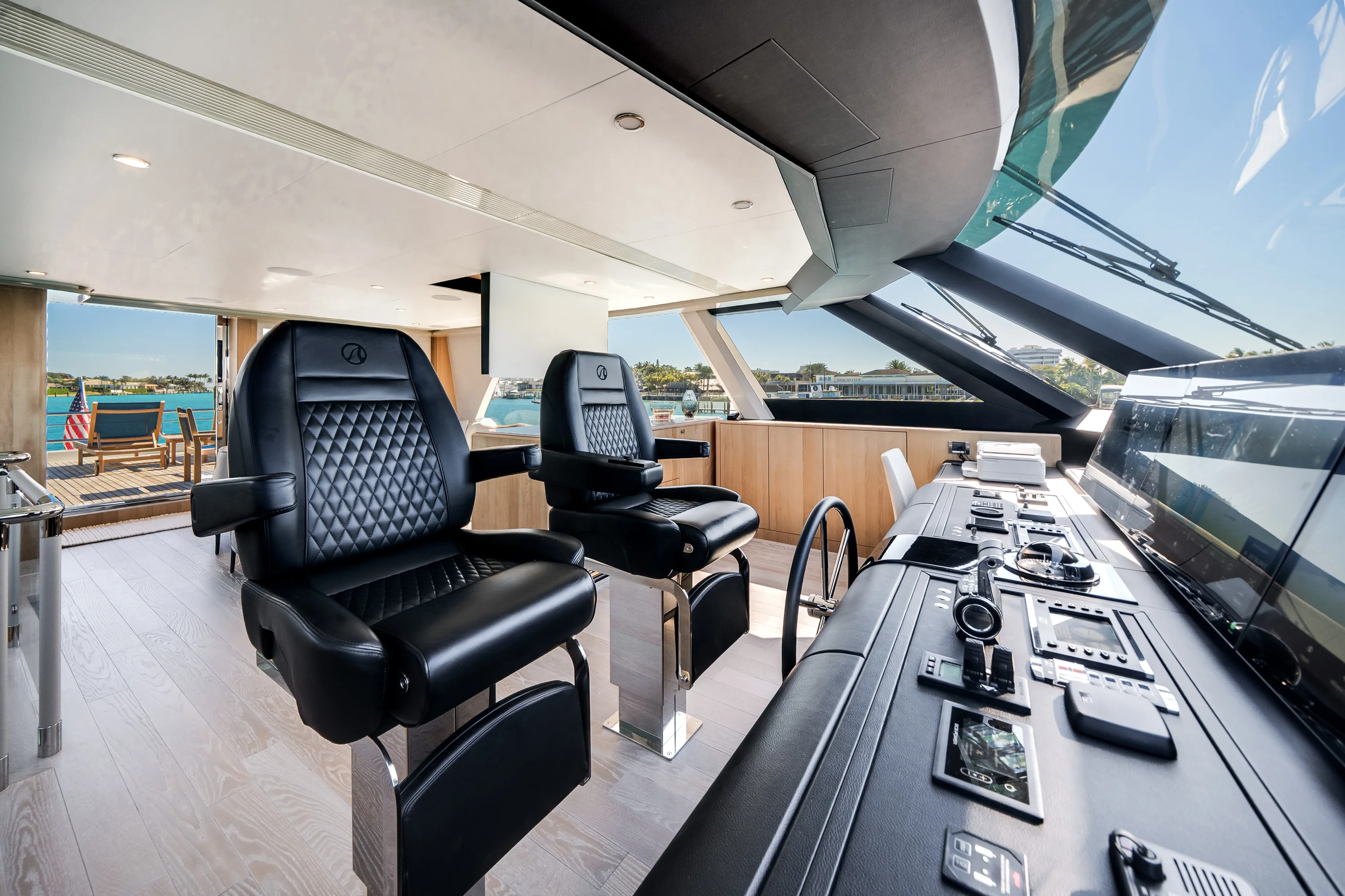 2025 Ocean Alexander 28L Image Thumbnail #62