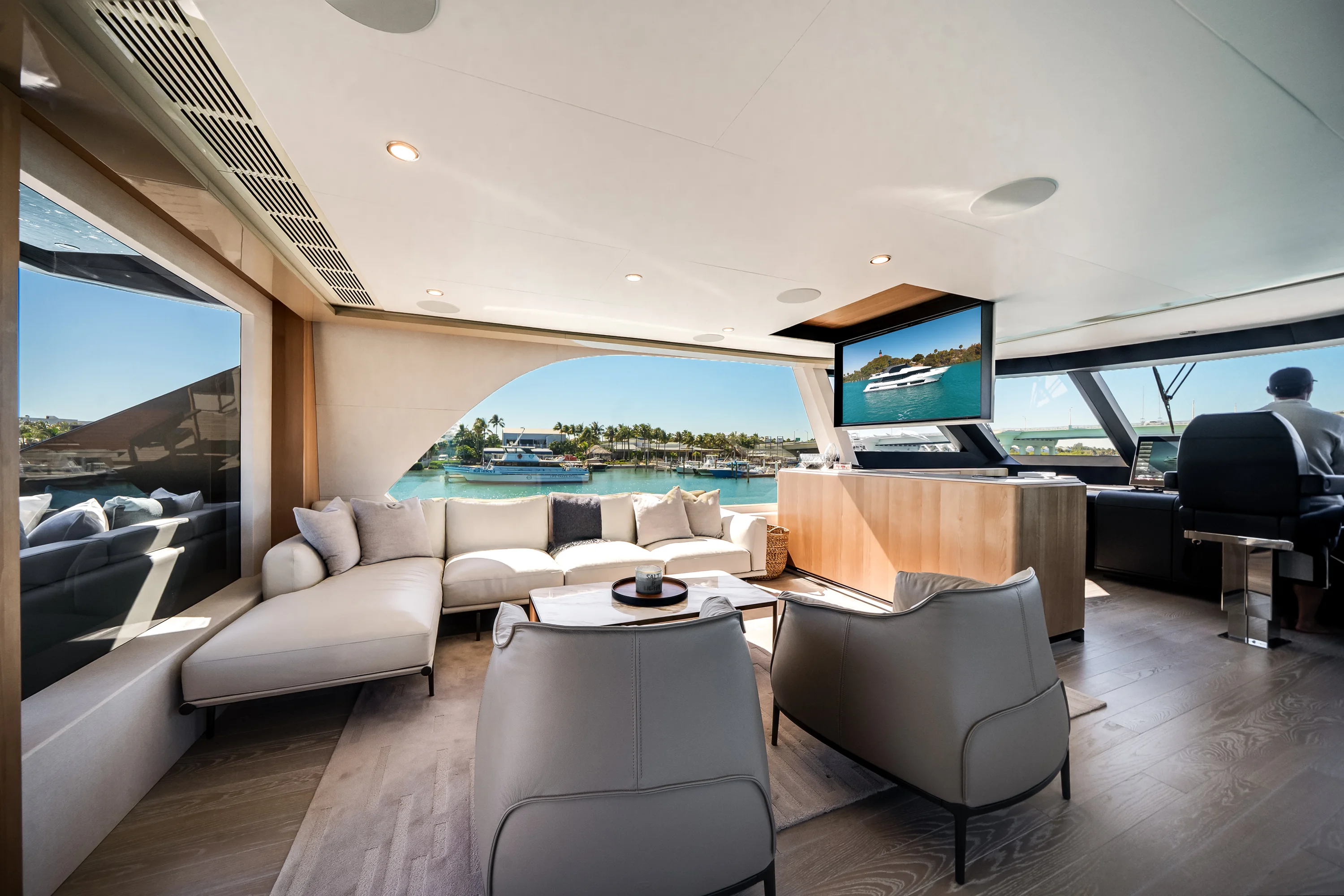 2025 Ocean Alexander 28L Image Thumbnail #56