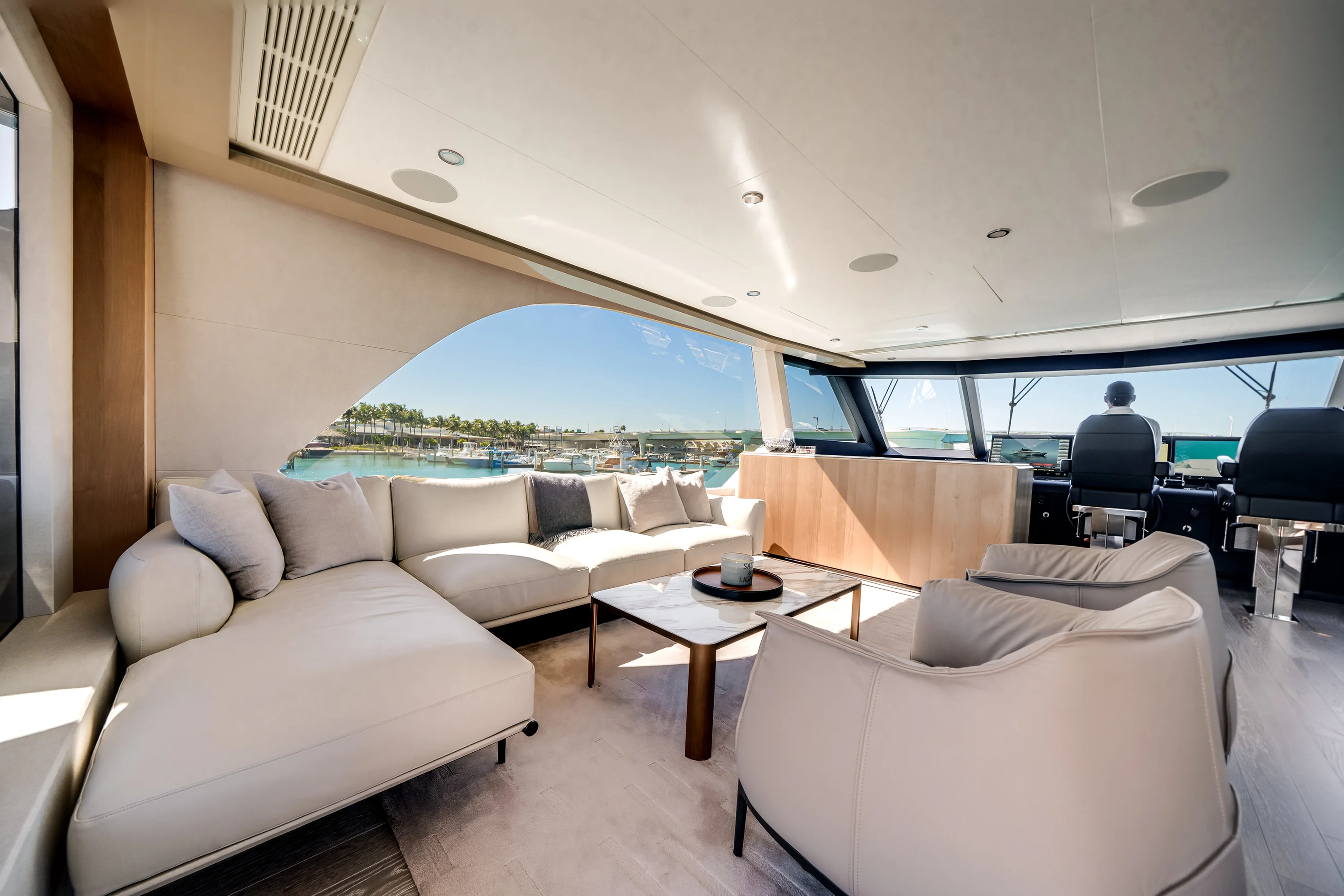 2025 Ocean Alexander 28L Image Thumbnail #55