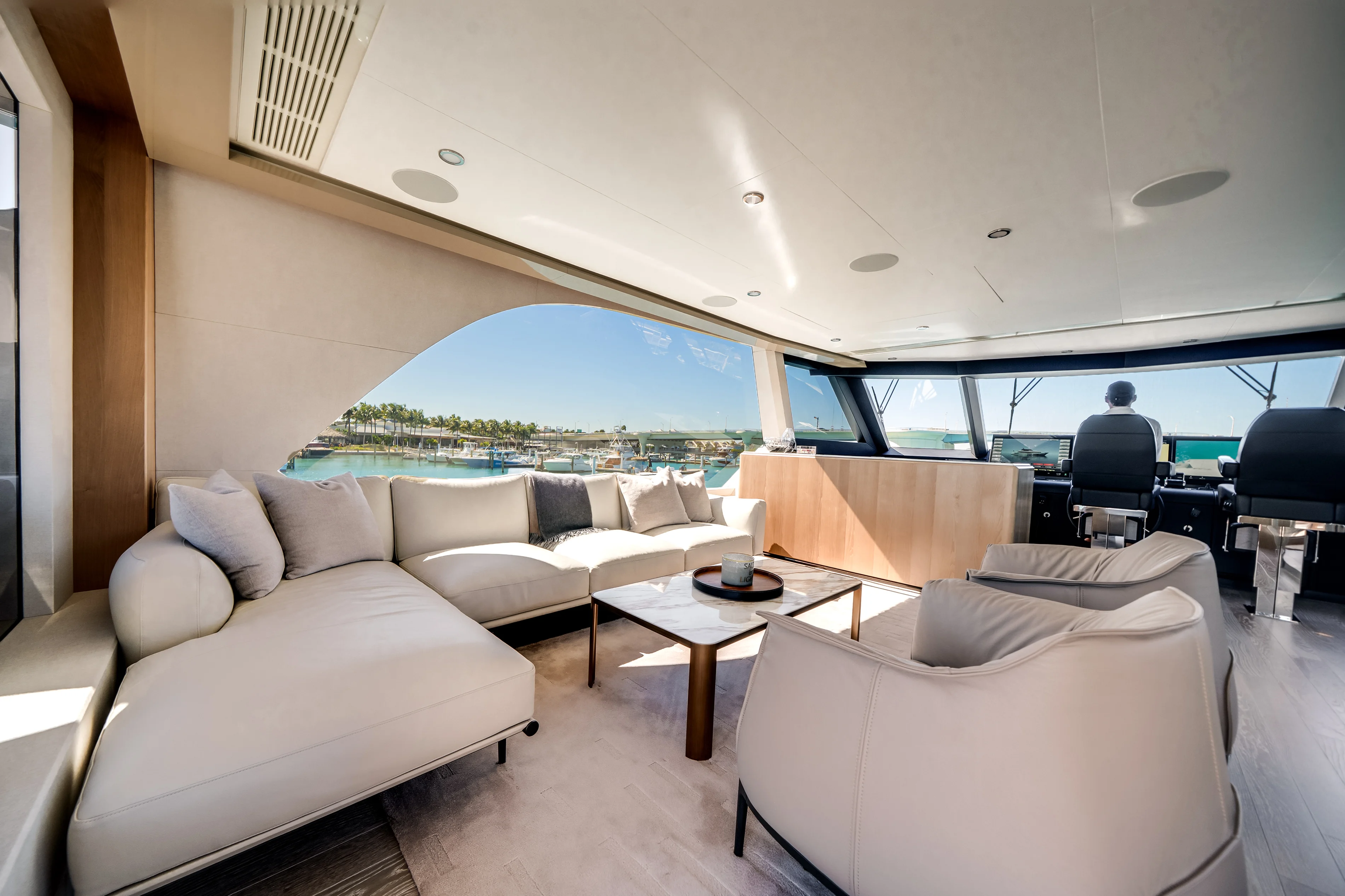 2025 Ocean Alexander 28L Image Thumbnail #55