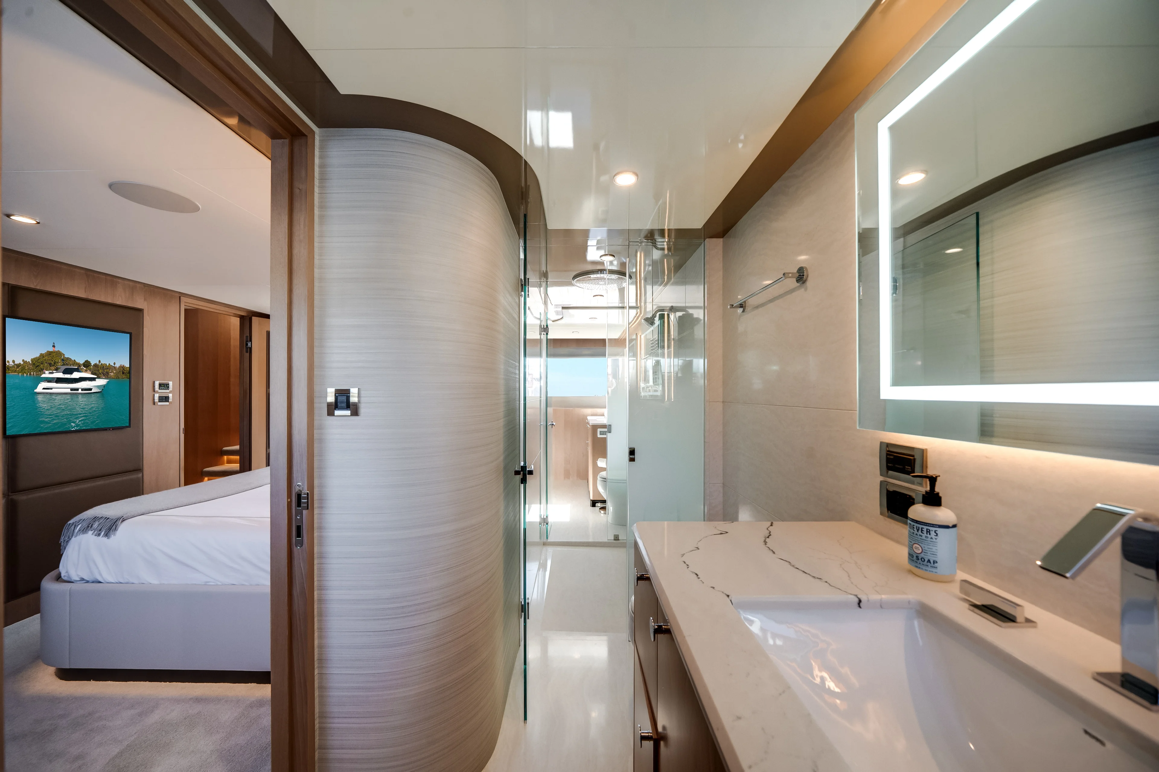 2025 Ocean Alexander 28L Image Thumbnail #36