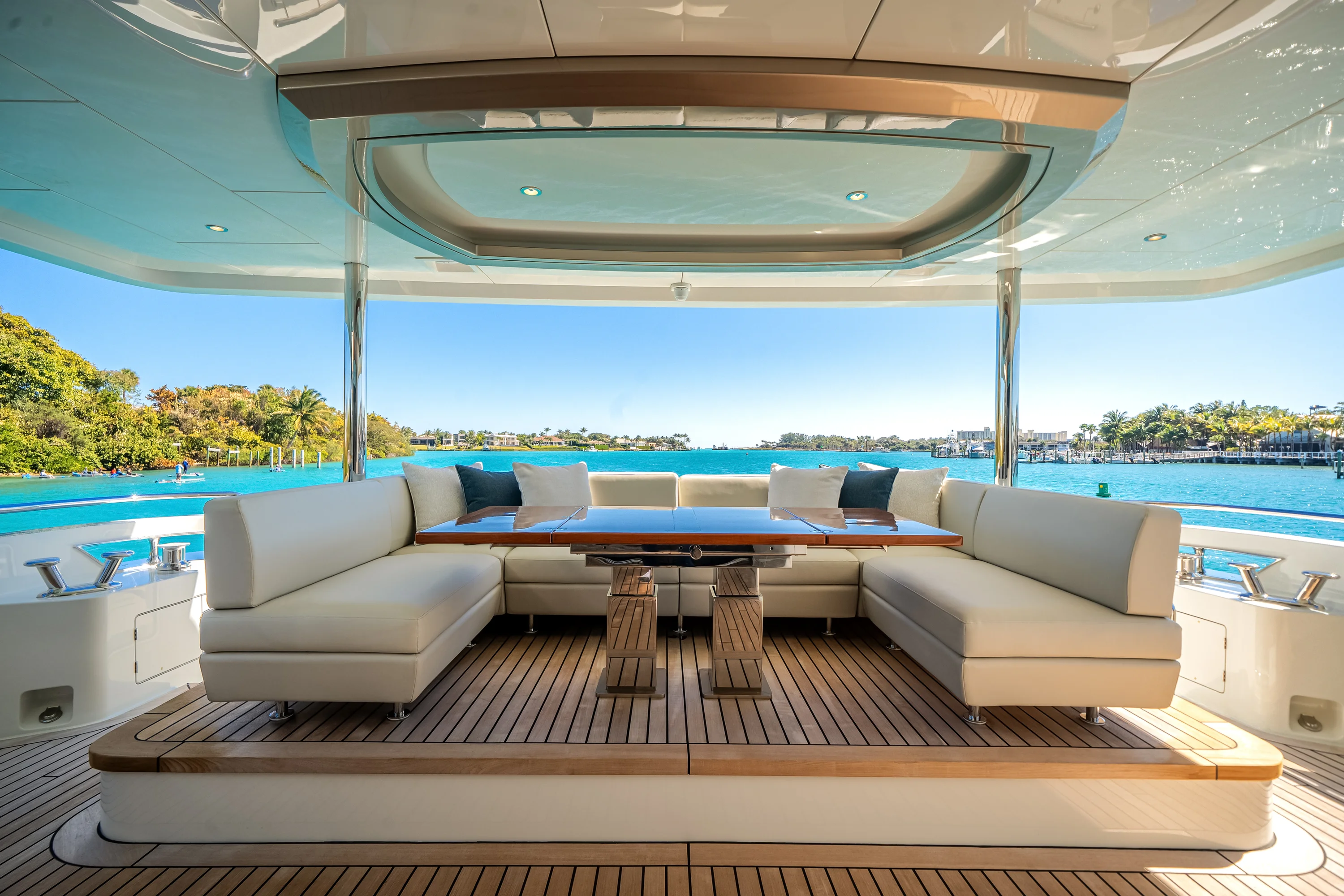 2025 Ocean Alexander 28L Image Thumbnail #71