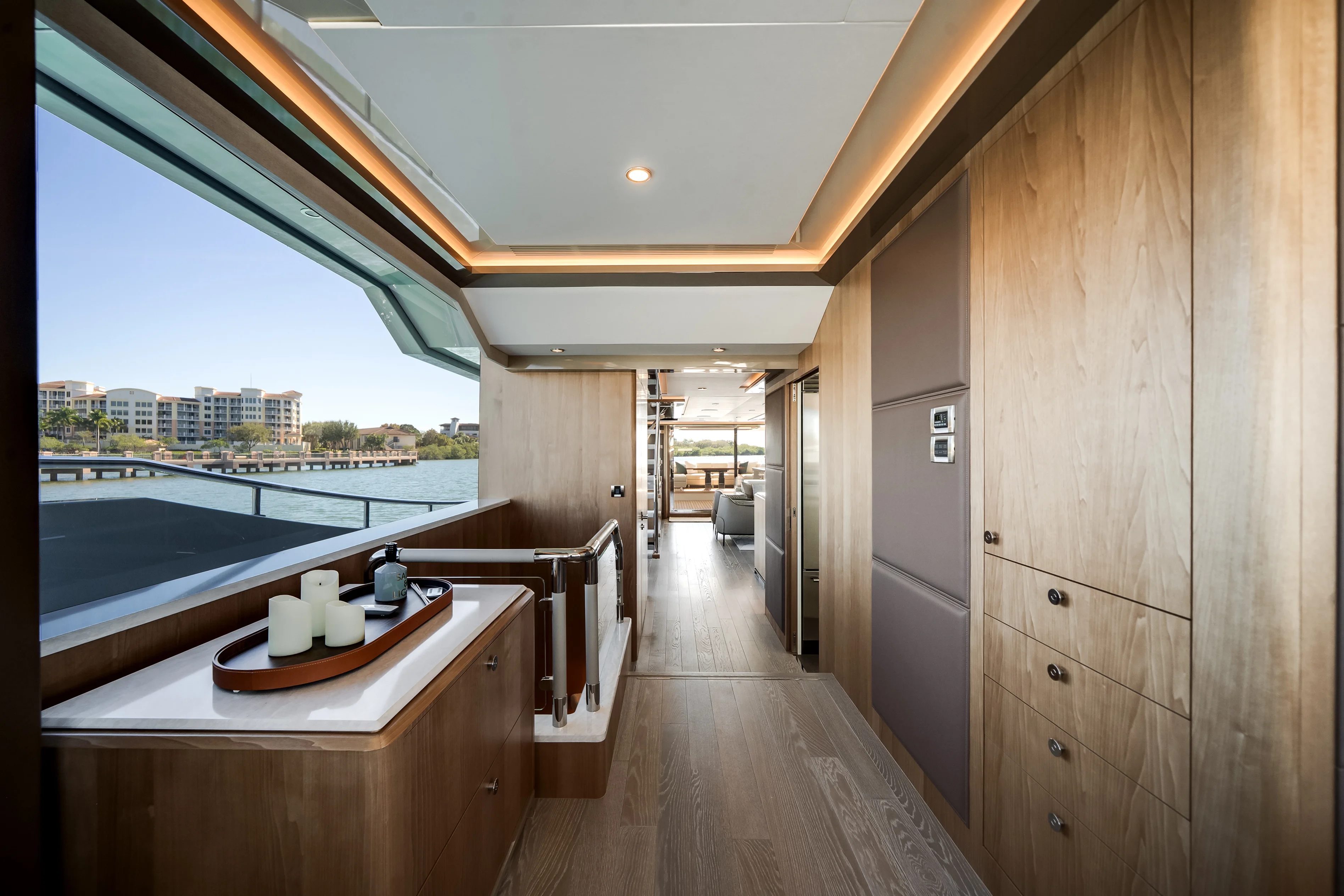 2025 Ocean Alexander 28L Image Thumbnail #24