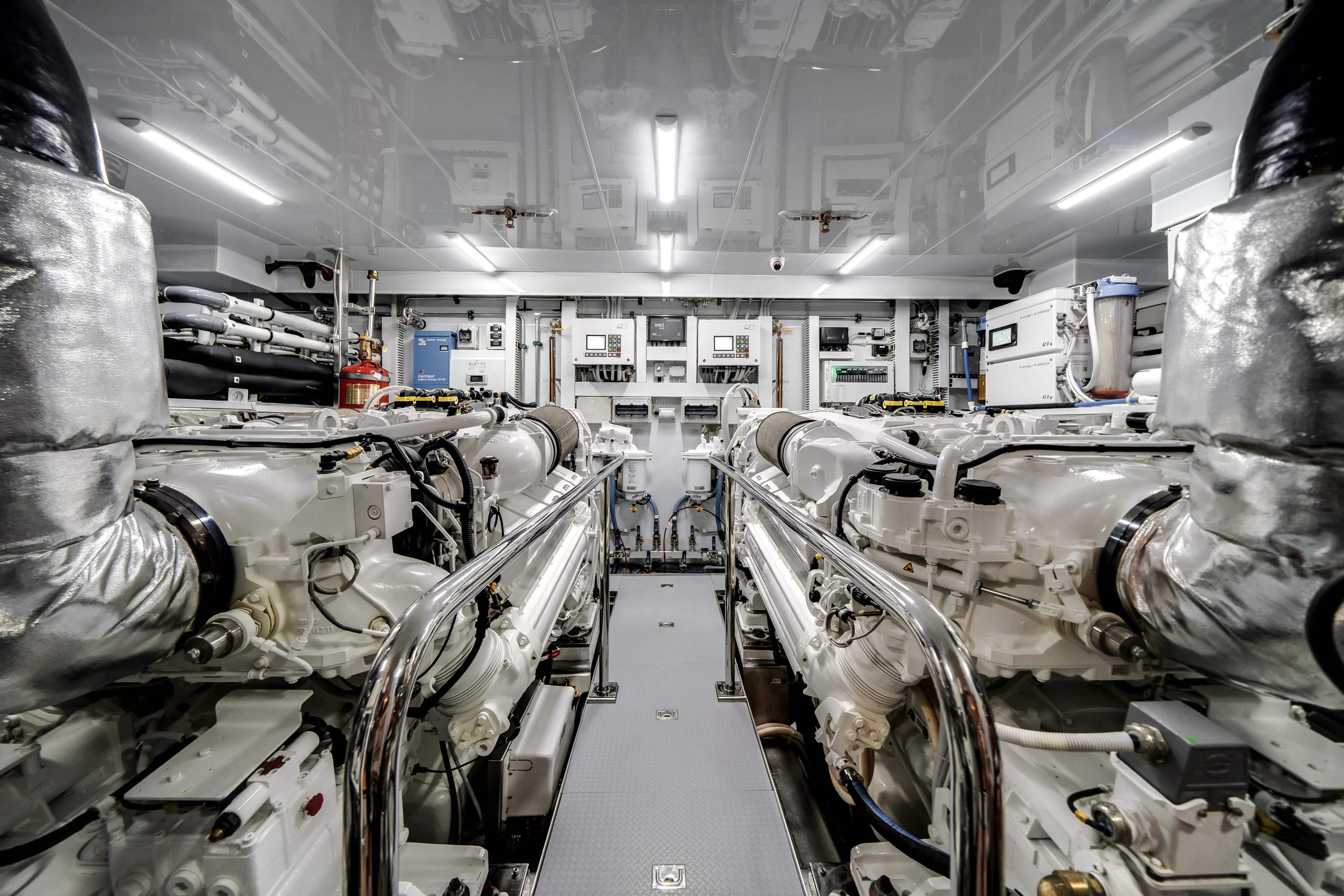 2025 Ocean Alexander 28L Image Thumbnail #78