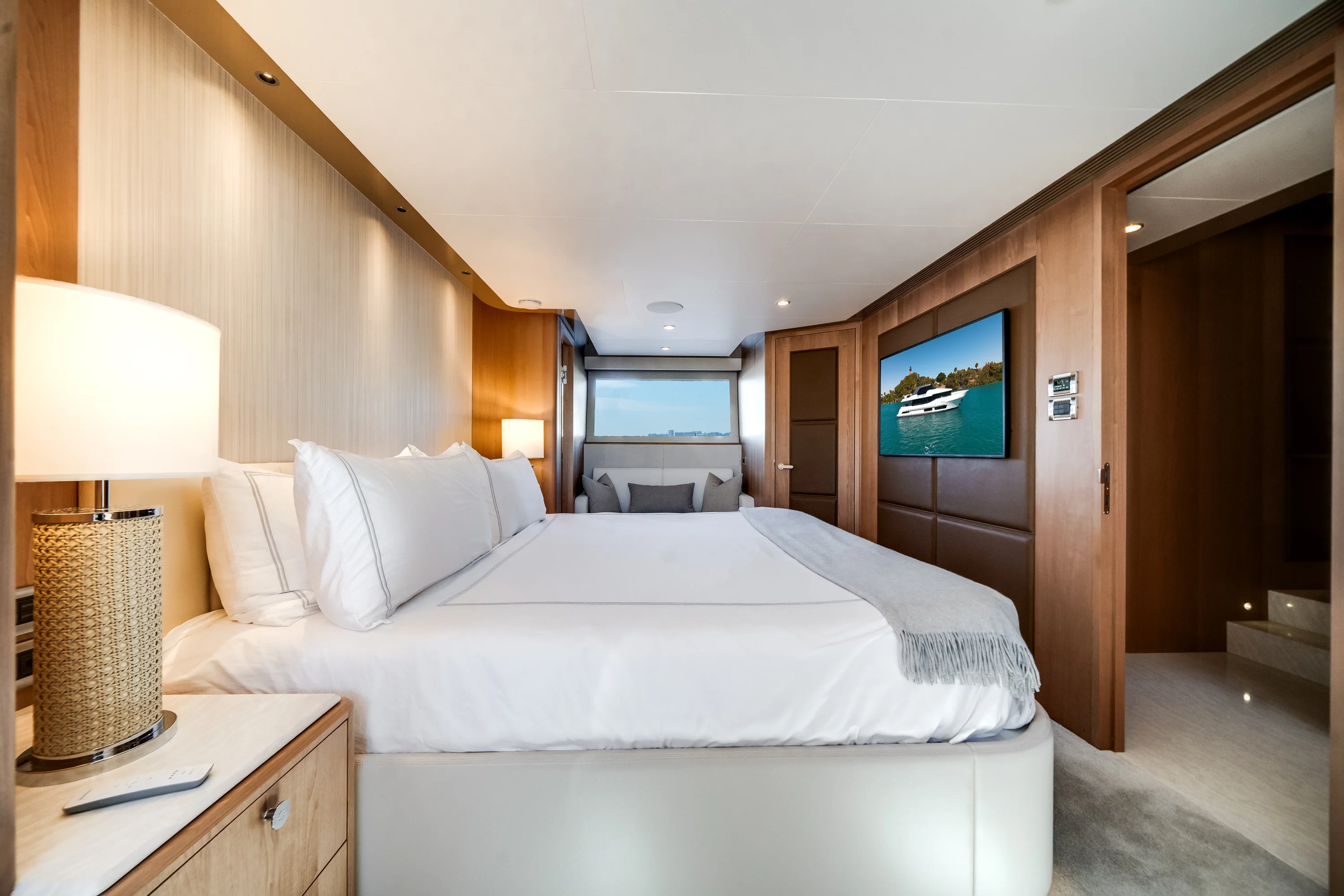 2025 Ocean Alexander 28L Image Thumbnail #31