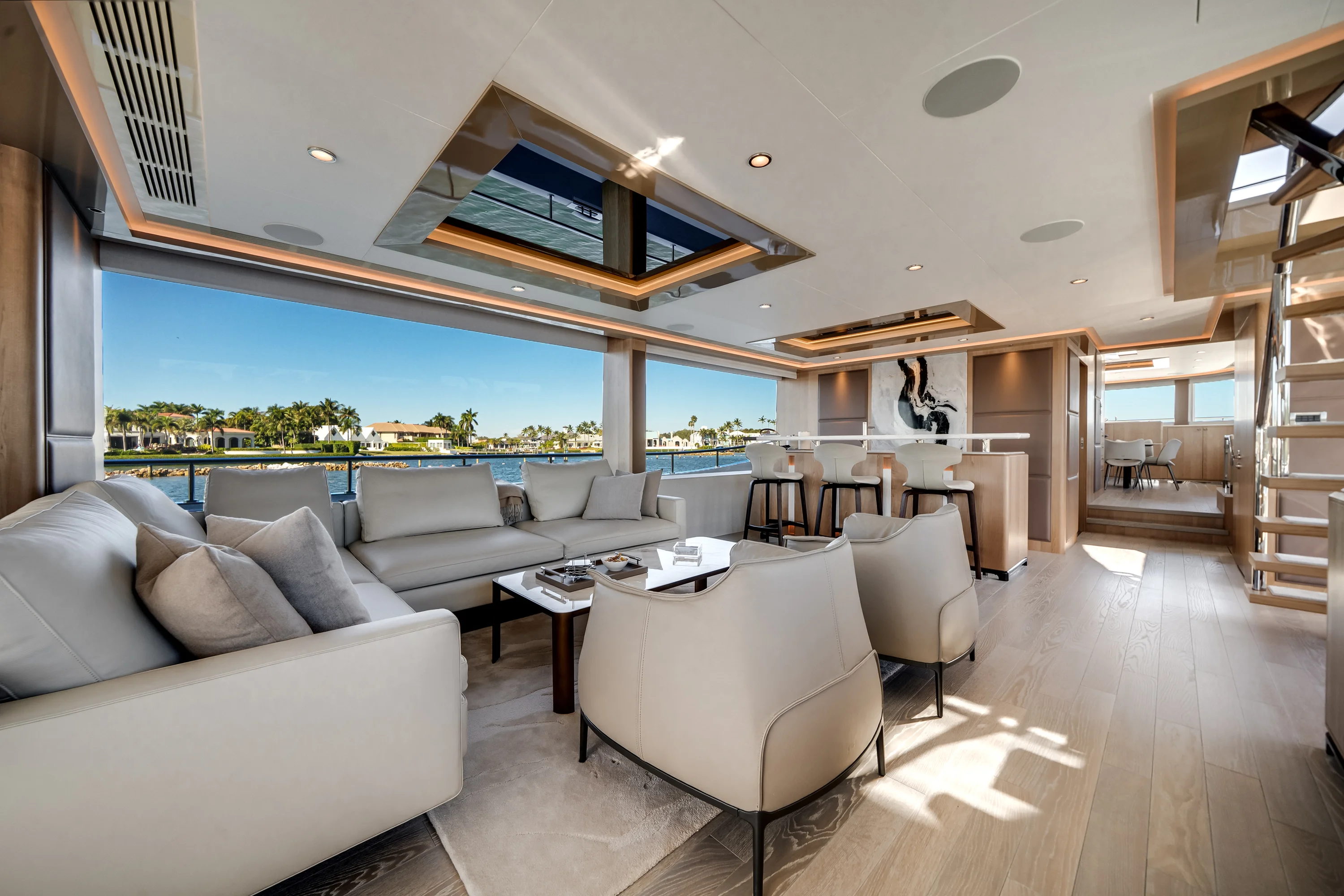 2025 Ocean Alexander 28L Image Thumbnail #10