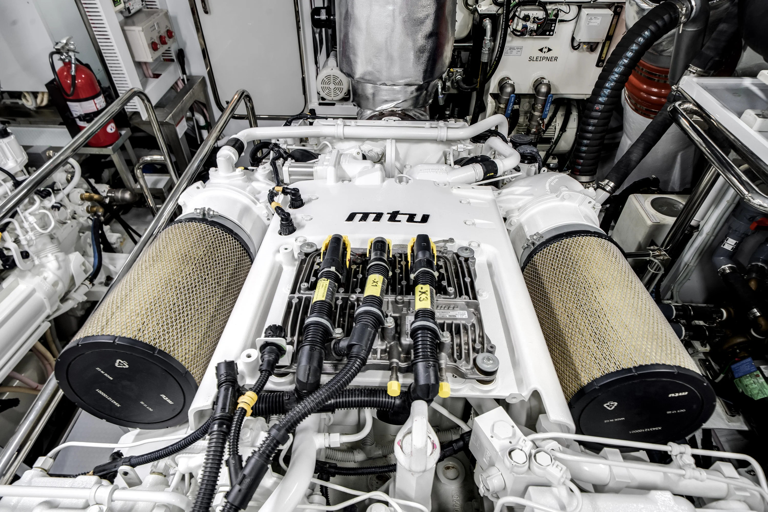 2025 Ocean Alexander 28L Image Thumbnail #82