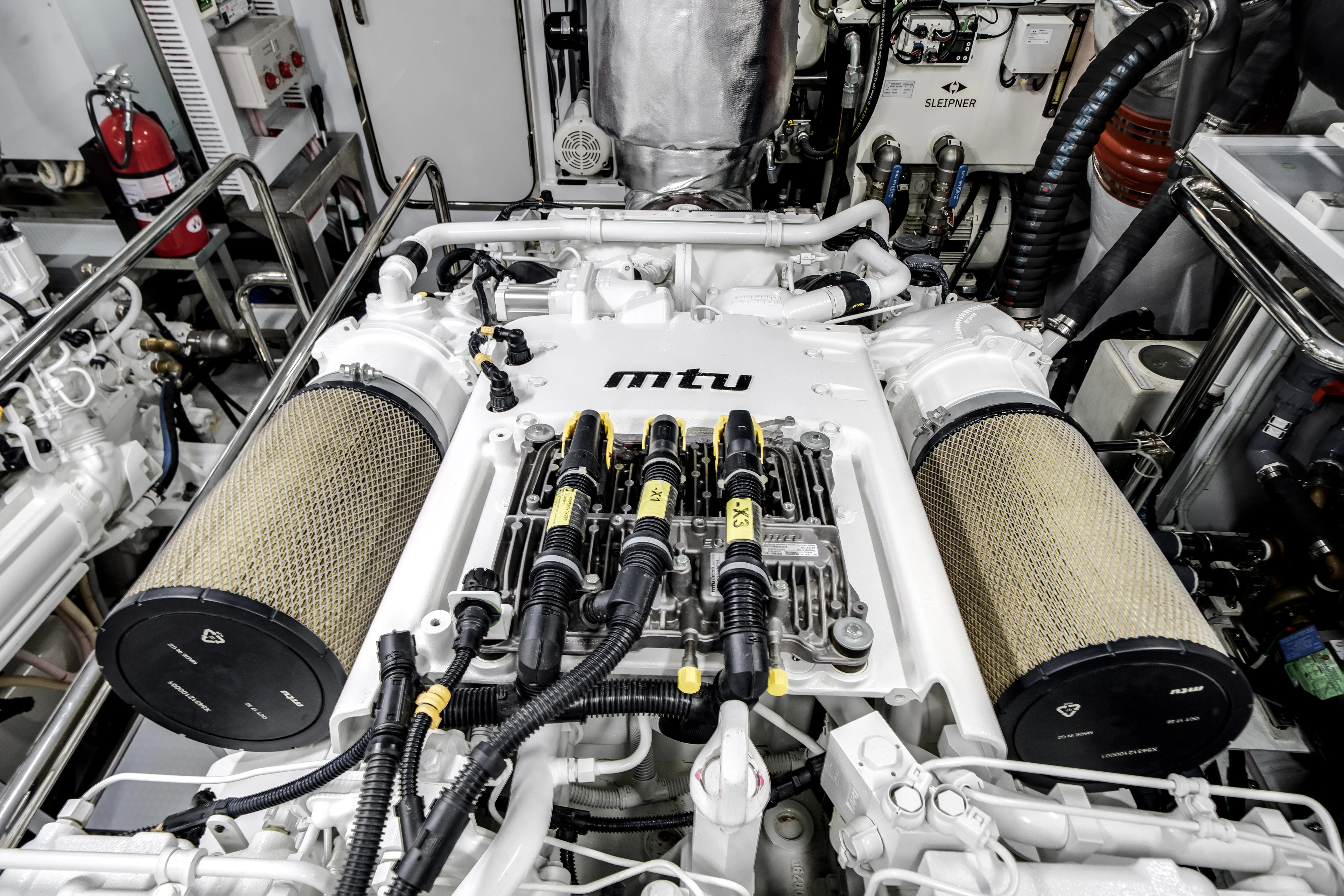 2025 Ocean Alexander 28L Image Thumbnail #82