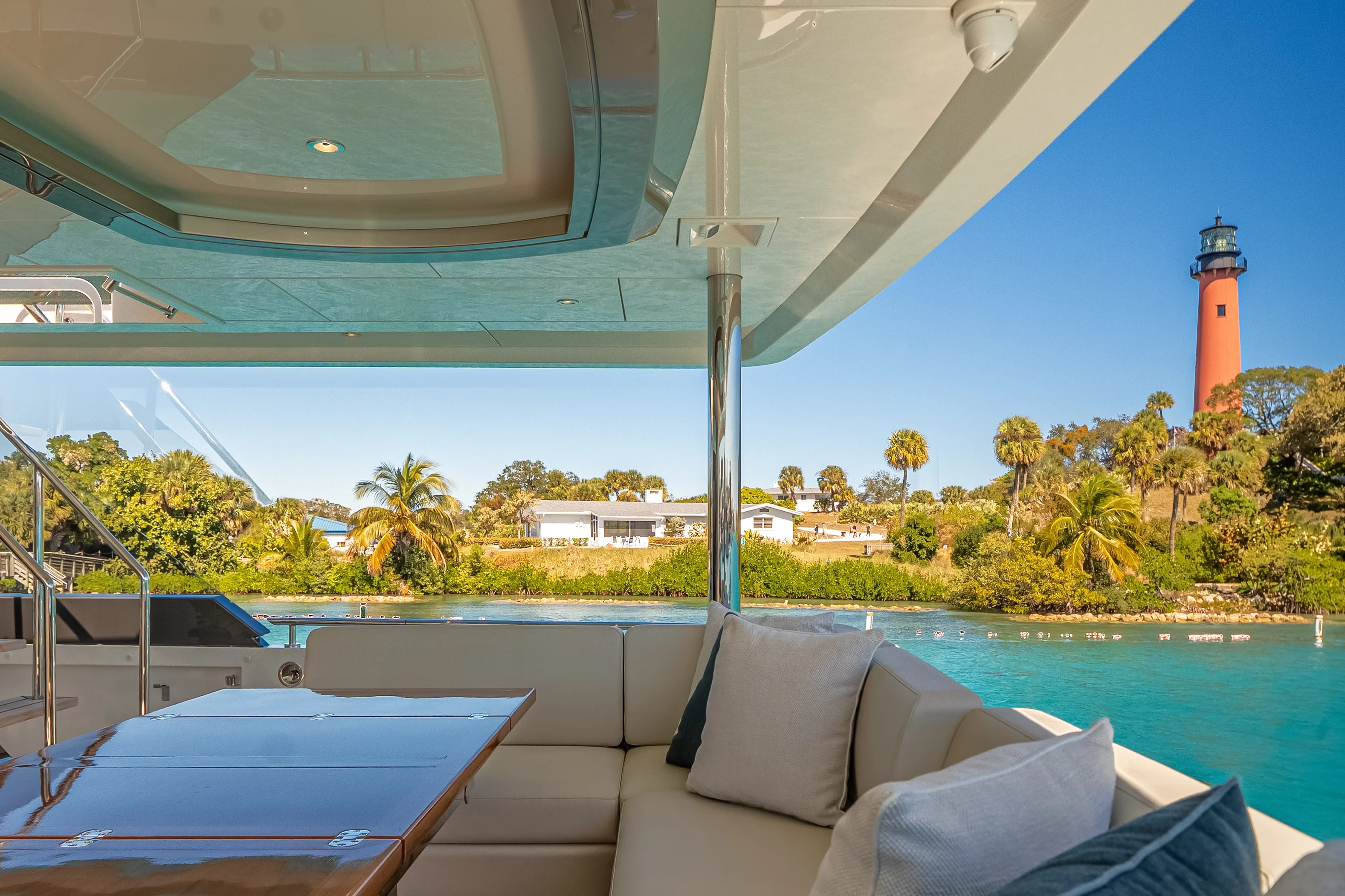 2025 Ocean Alexander 28L Image Thumbnail #73