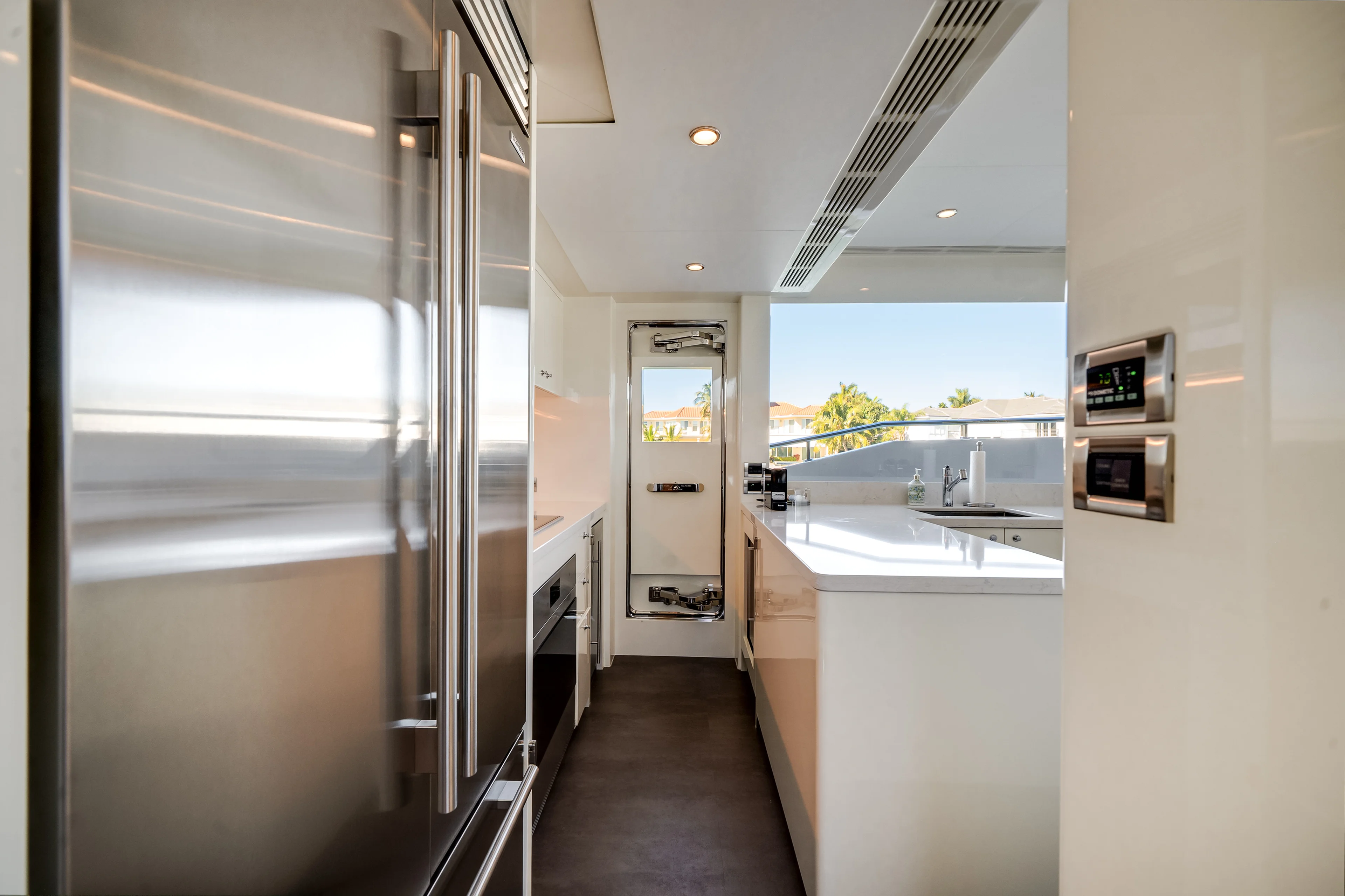 2025 Ocean Alexander 28L Image Thumbnail #19