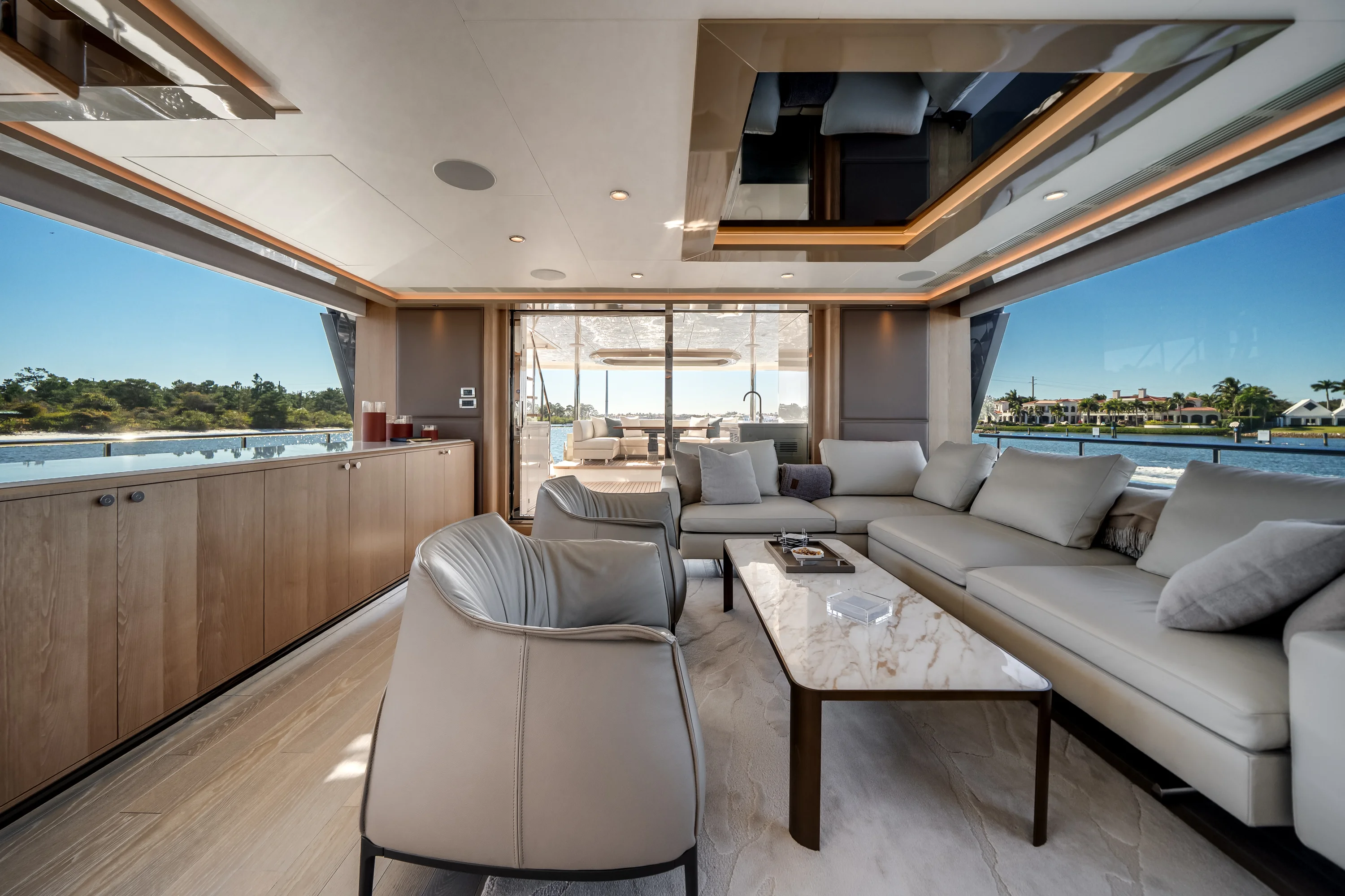 2025 Ocean Alexander 28L Image Thumbnail #13