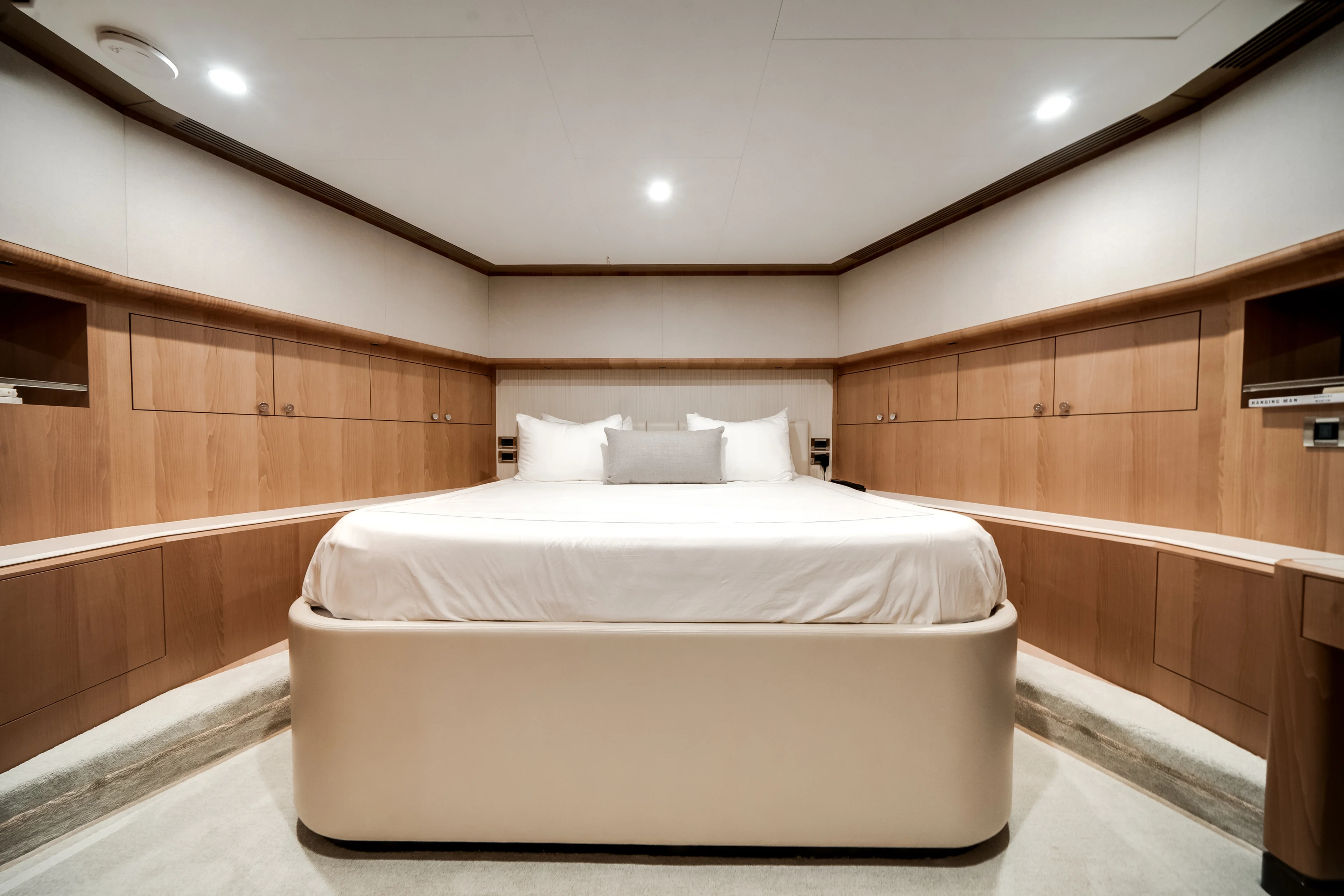 2025 Ocean Alexander 28L Image Thumbnail #48