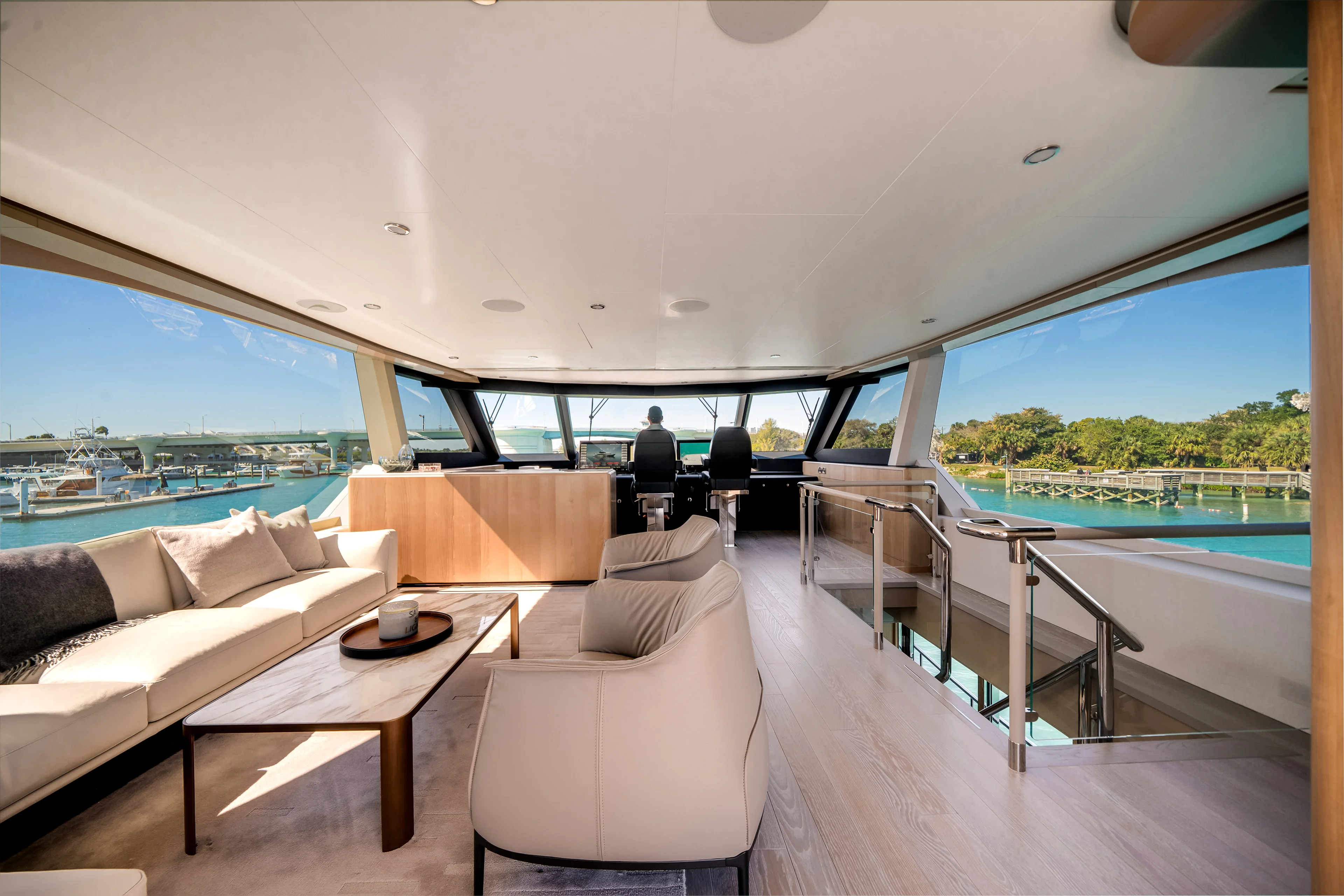 2025 Ocean Alexander 28L Image Thumbnail #54