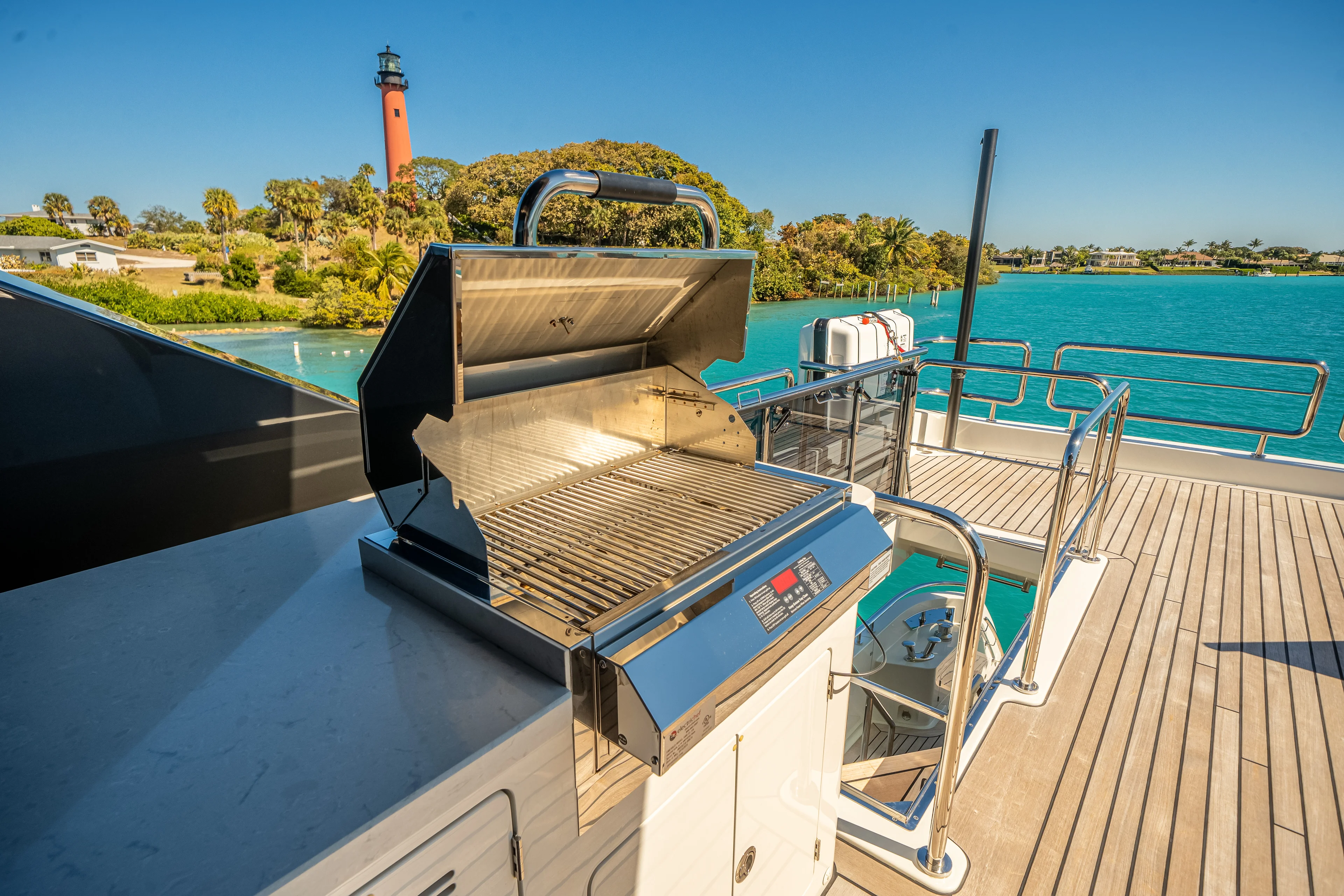 2025 Ocean Alexander 28L Image Thumbnail #70