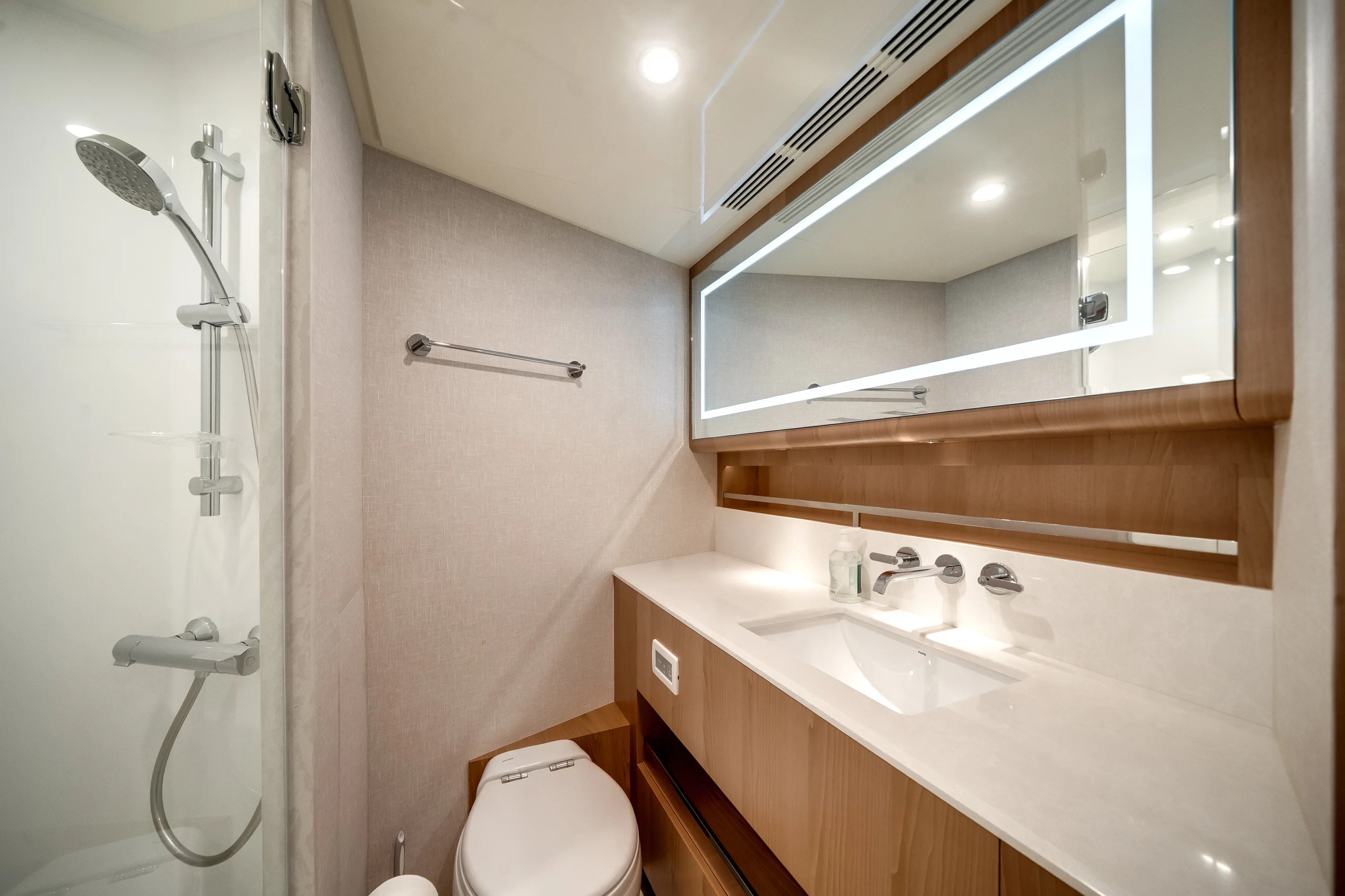 2025 Ocean Alexander 28L Image Thumbnail #52