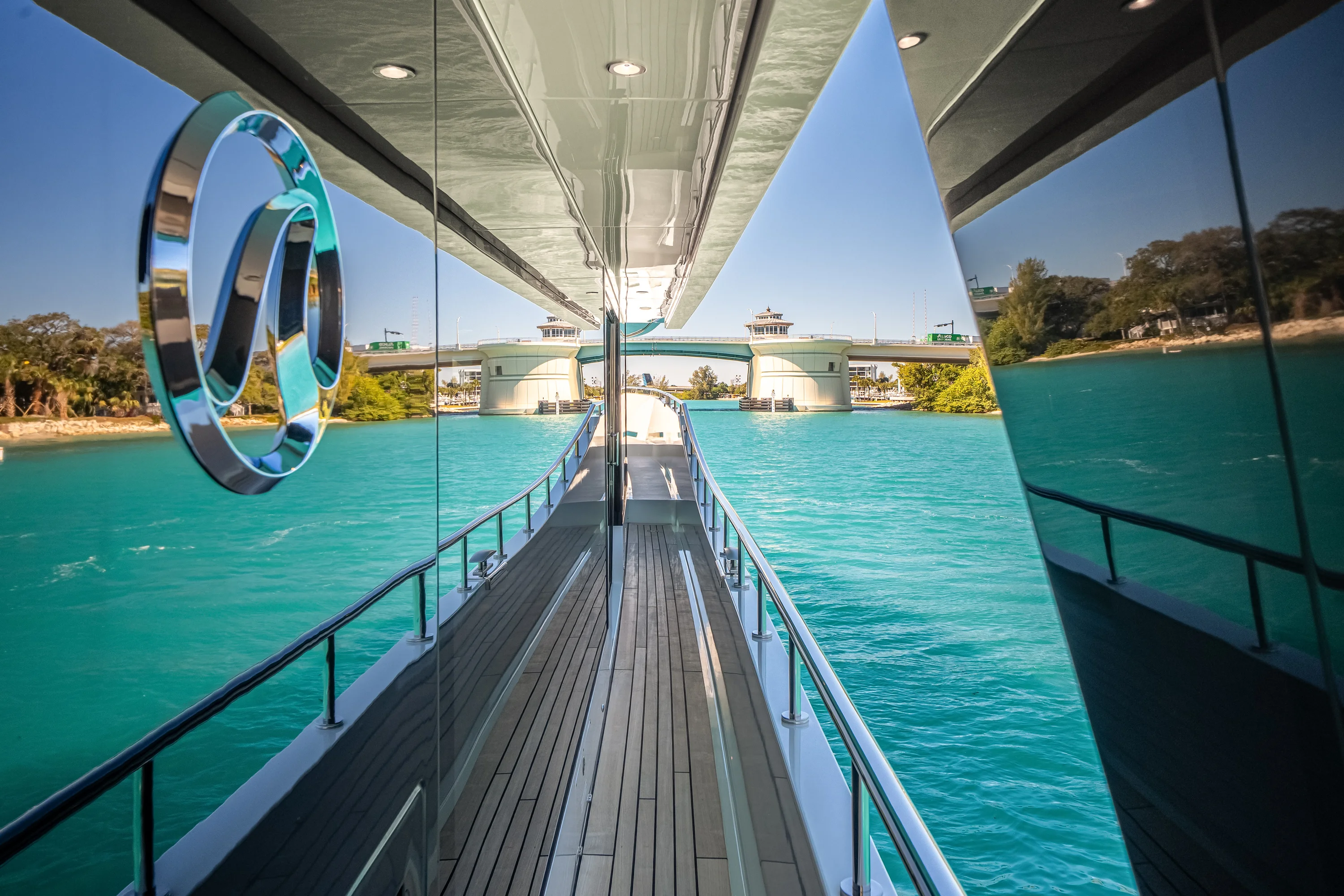 2025 Ocean Alexander 28L Image Thumbnail #76