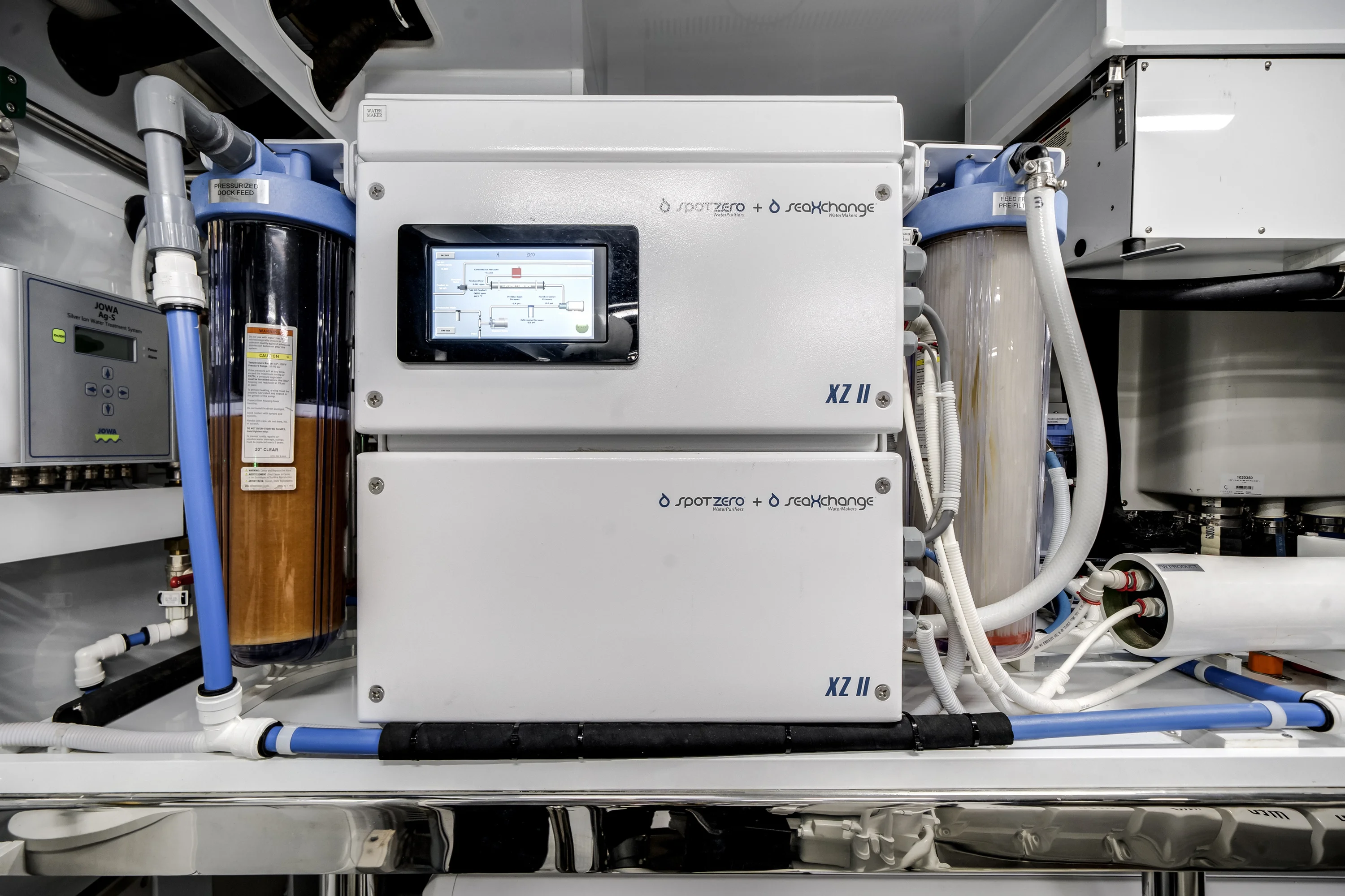 2025 Ocean Alexander 28L Image Thumbnail #84