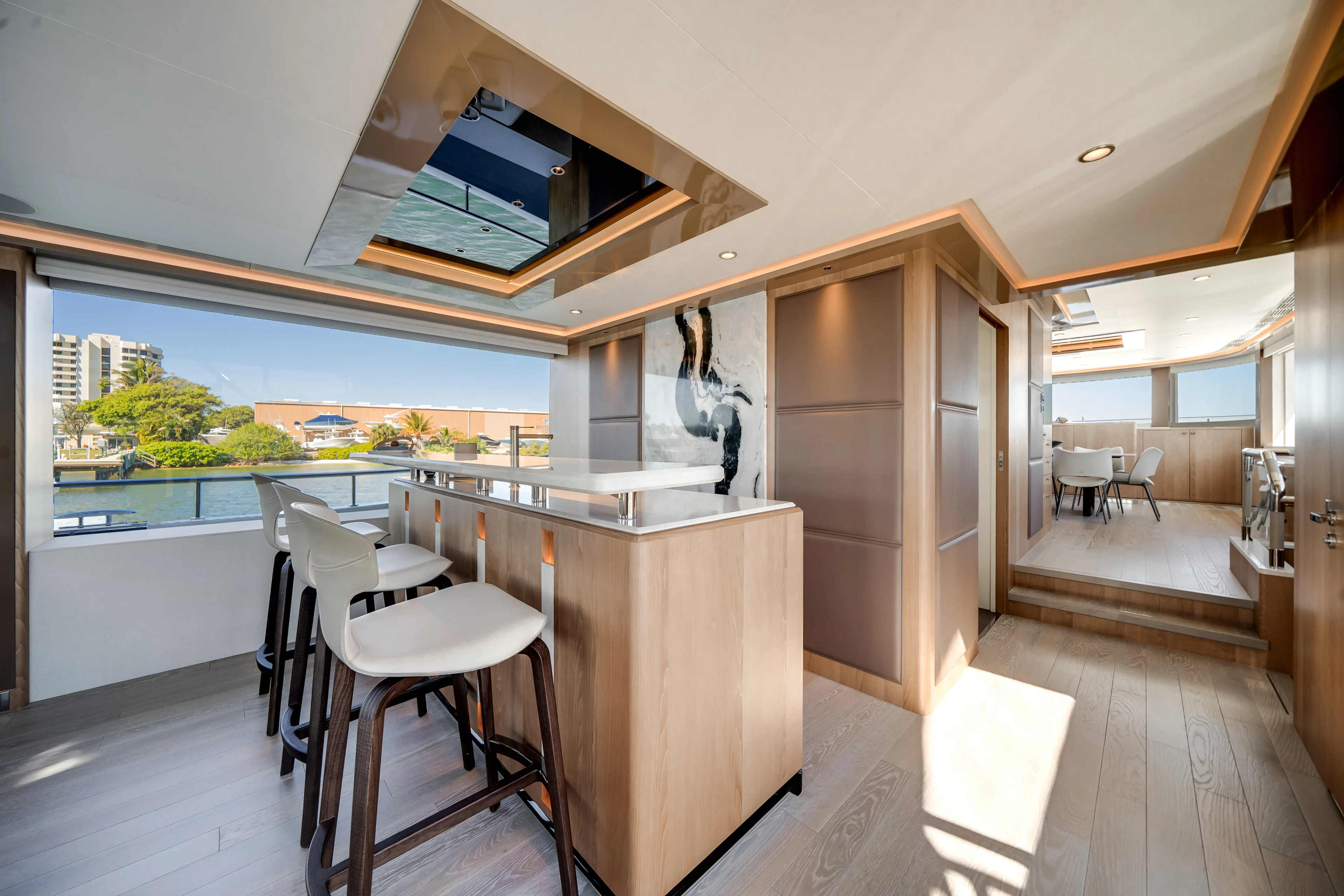 2025 Ocean Alexander 28L Image Thumbnail #15