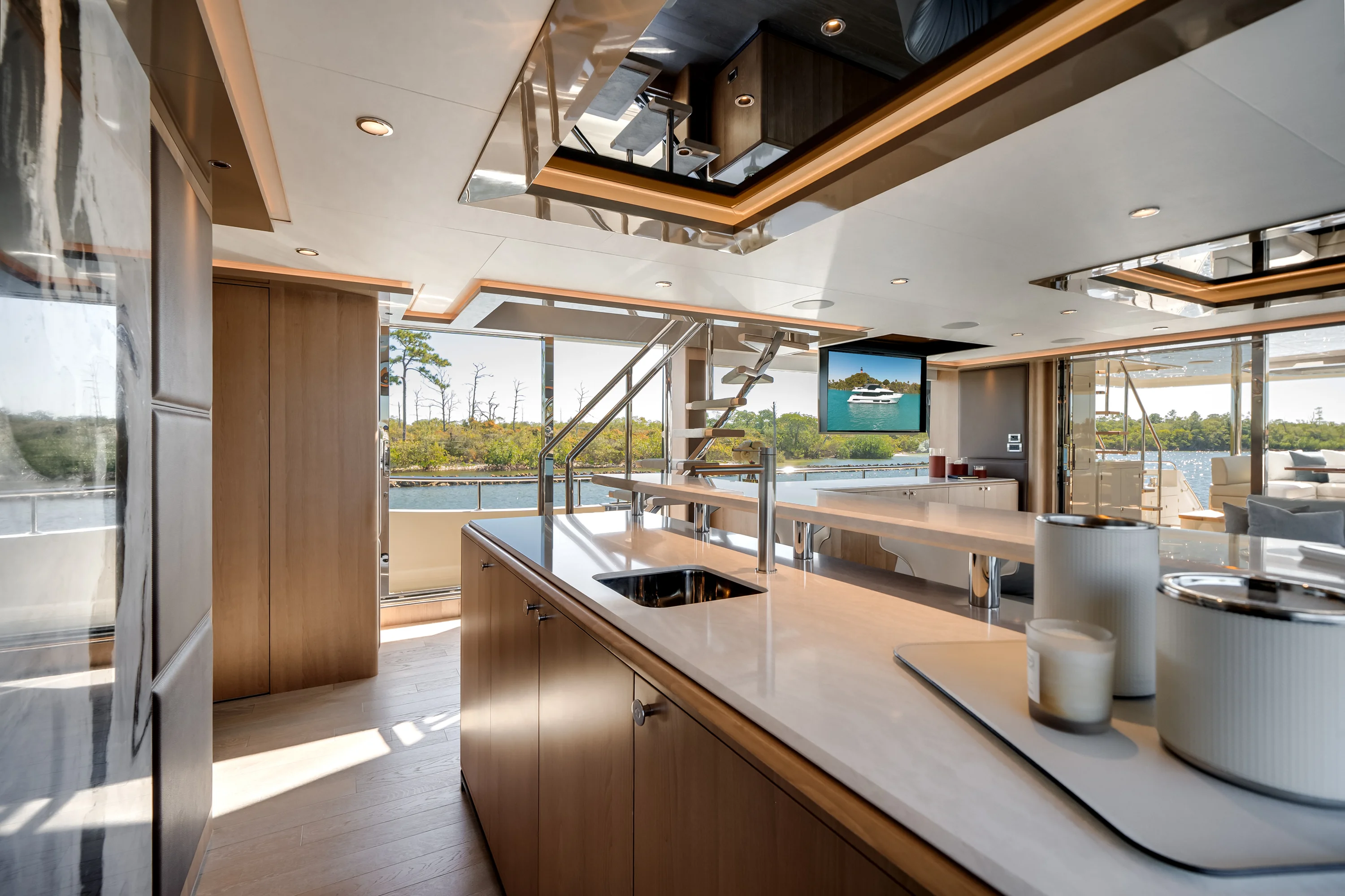 2025 Ocean Alexander 28L Image Thumbnail #16