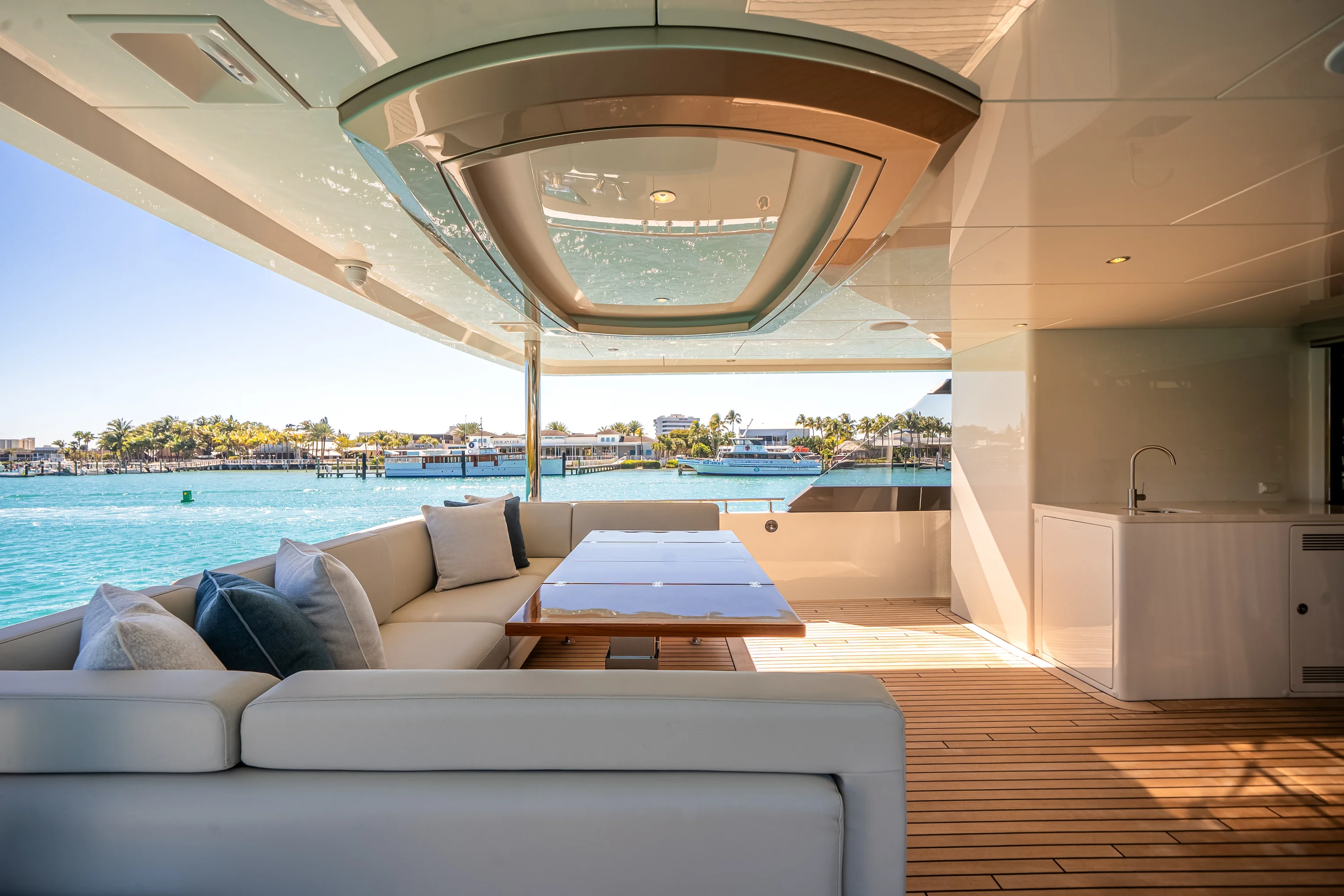 2025 Ocean Alexander 28L Image Thumbnail #74