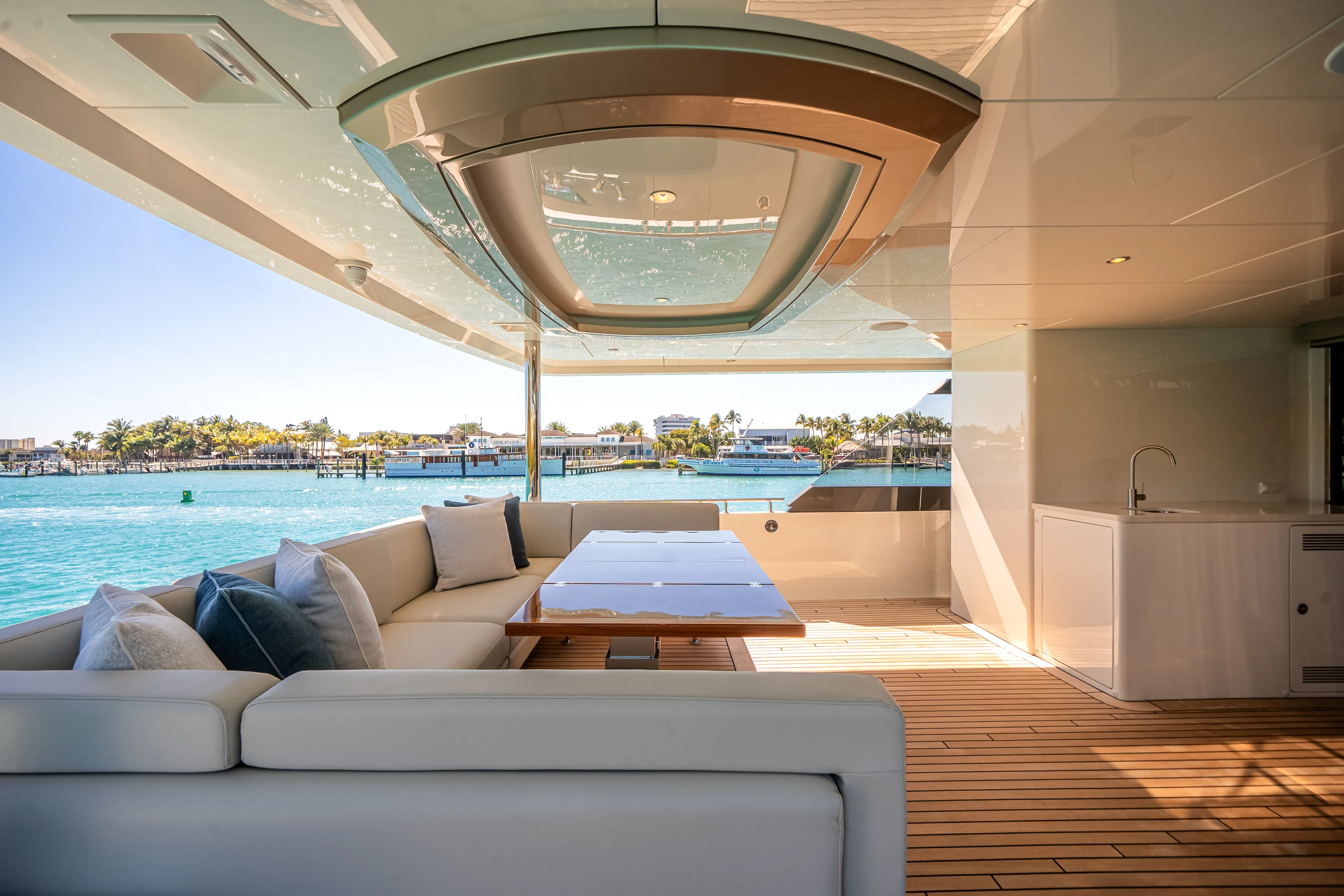 2025 Ocean Alexander 28L Image Thumbnail #74