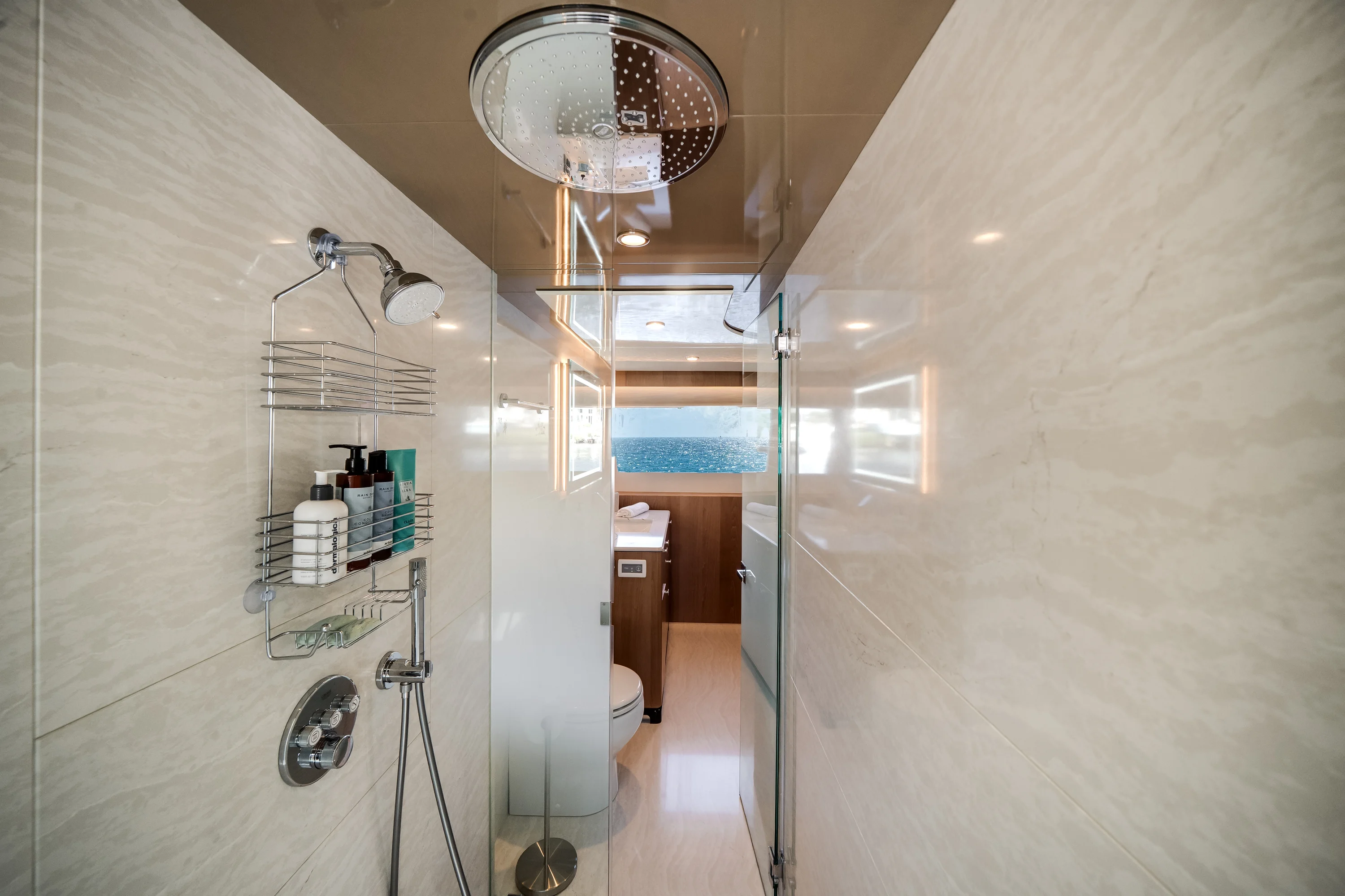 2025 Ocean Alexander 28L Image Thumbnail #39