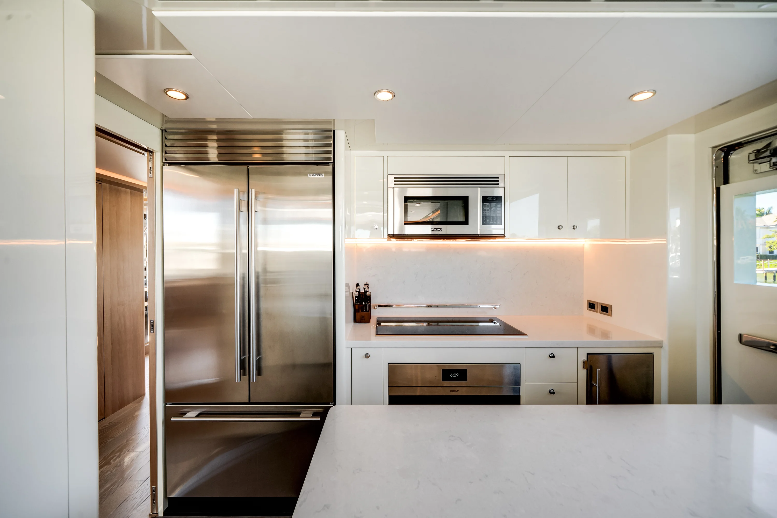 2025 Ocean Alexander 28L Image Thumbnail #21