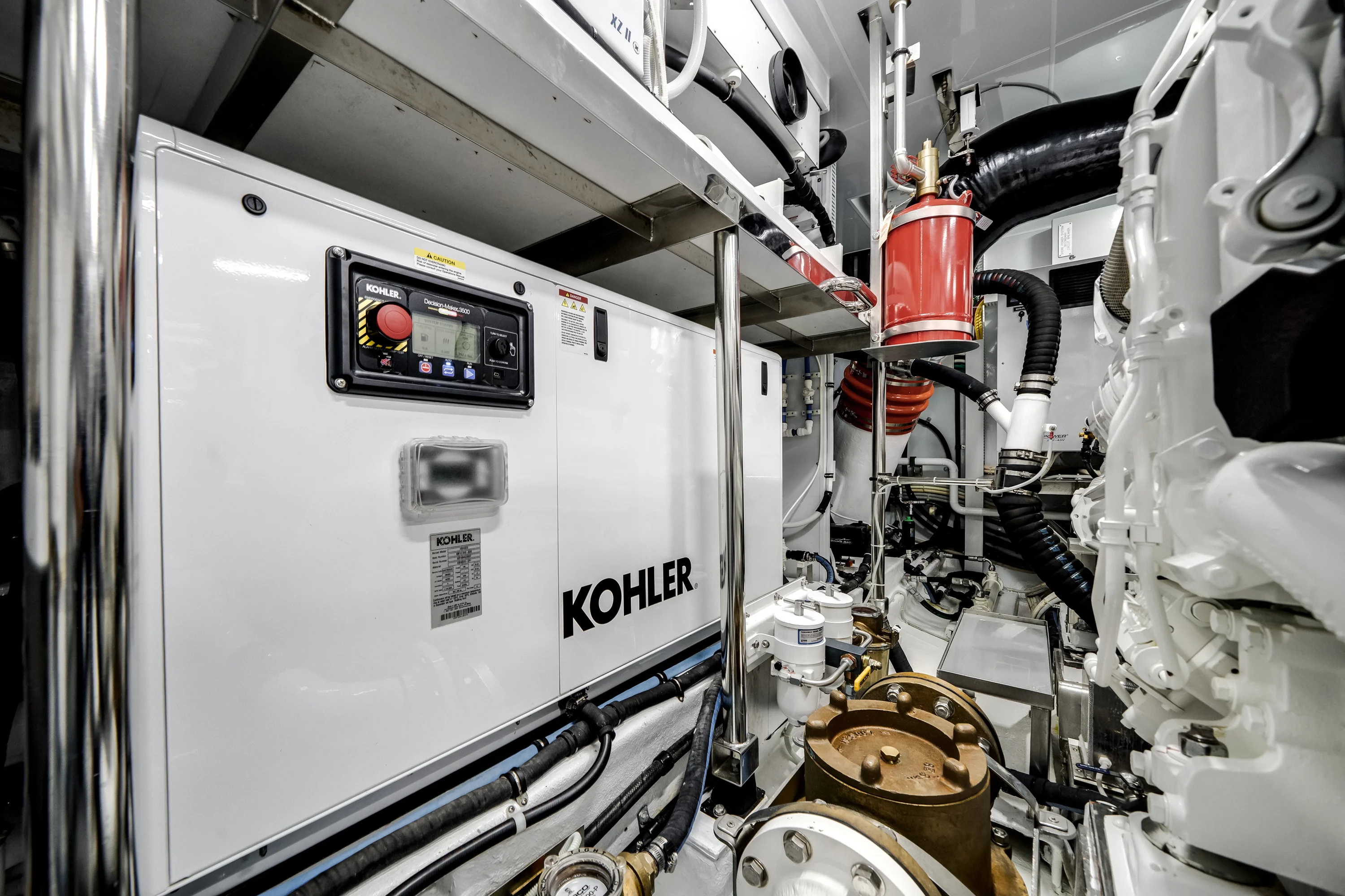 2025 Ocean Alexander 28L Image Thumbnail #85